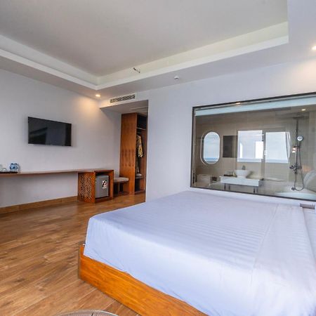 Maris Beach Hotel Phu Quoc Luaran gambar