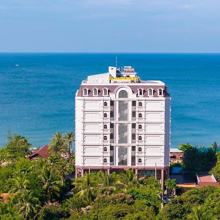 Maris Beach Hotel Phu Quoc Luaran gambar