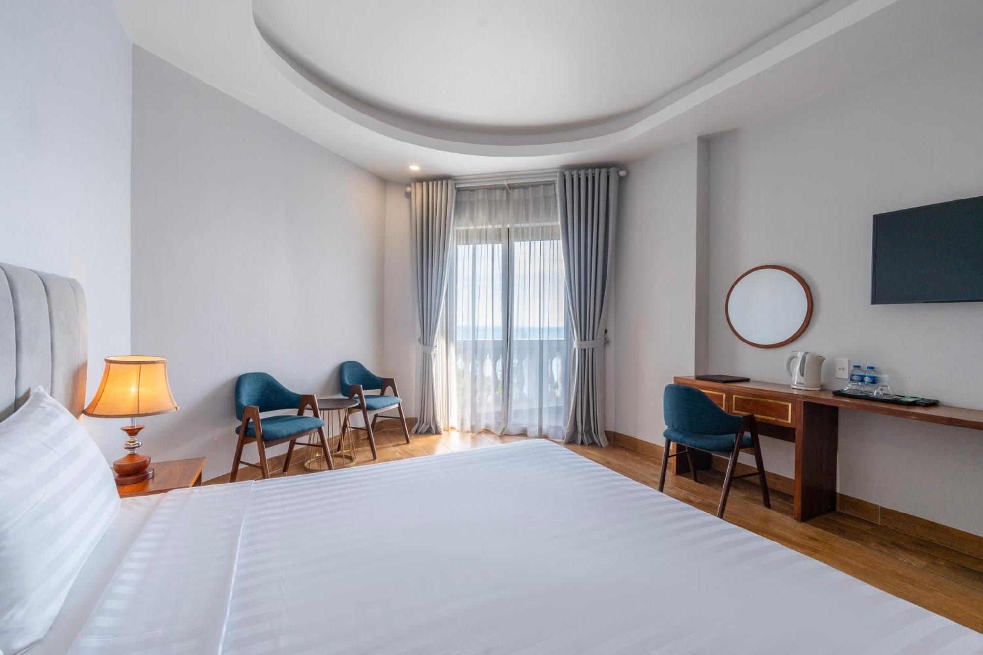 Maris Beach Hotel Phu Quoc Luaran gambar