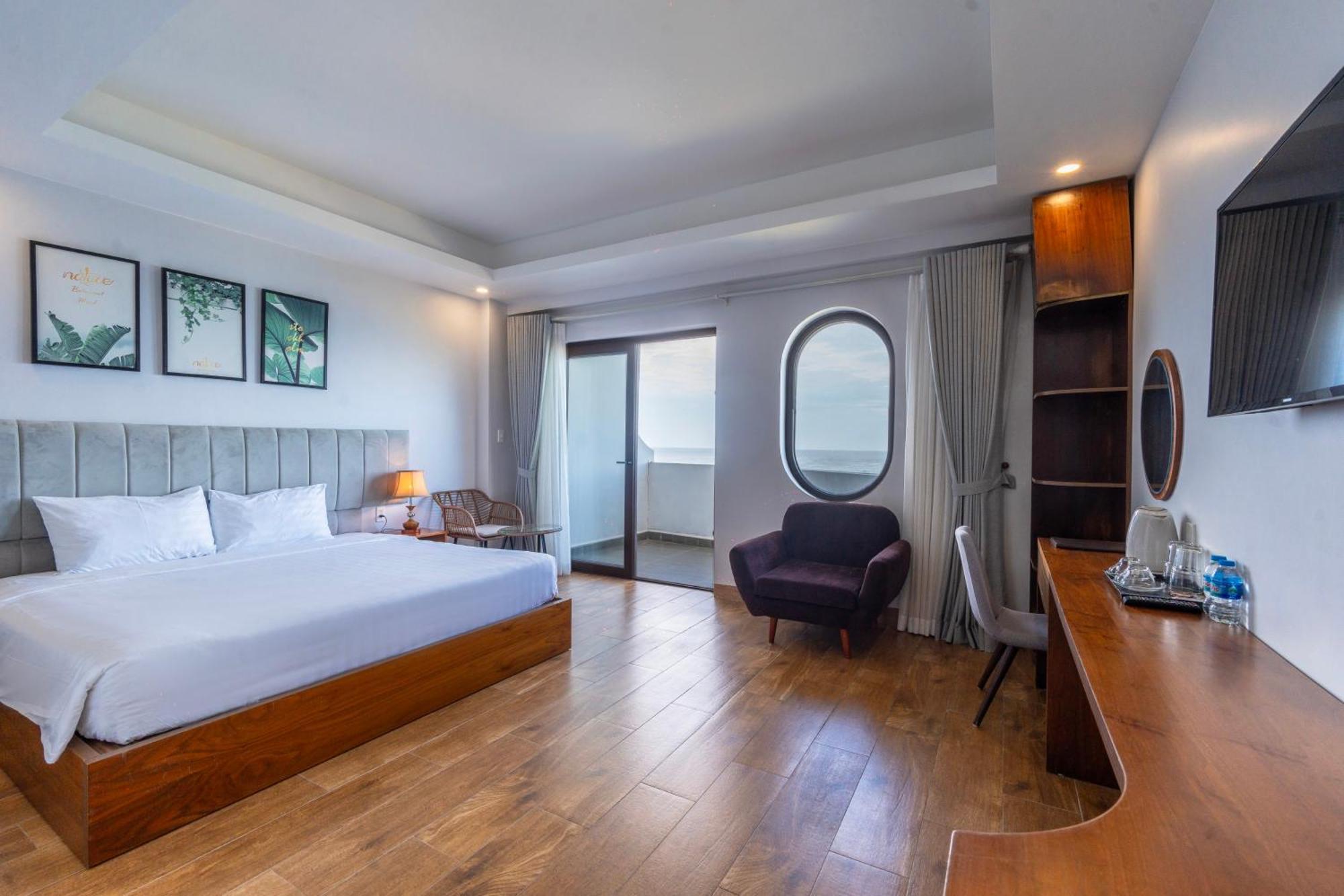 Maris Beach Hotel Phu Quoc Luaran gambar