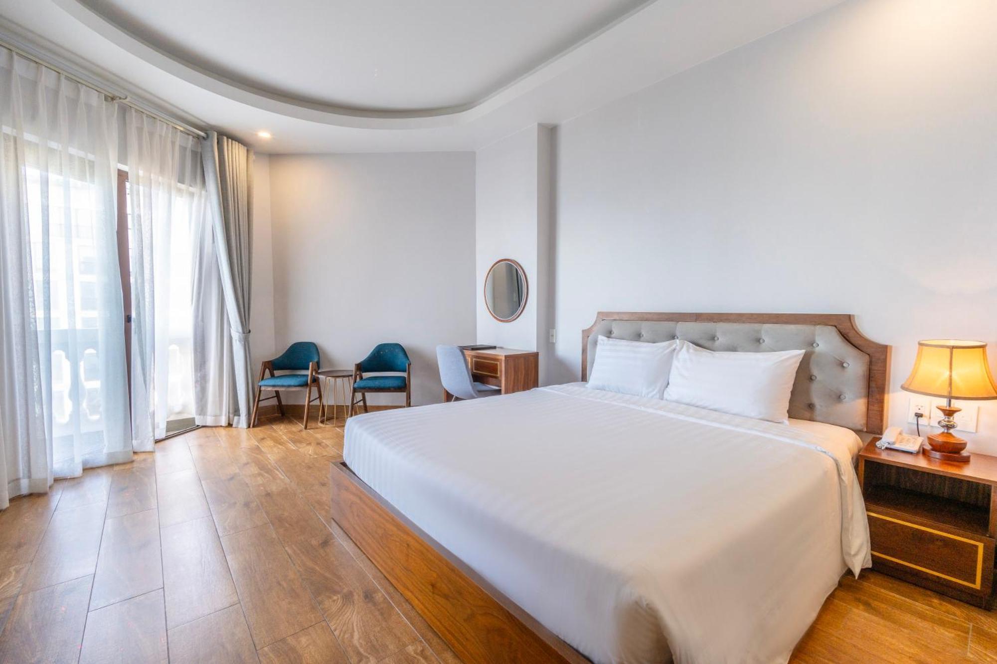Maris Beach Hotel Phu Quoc Luaran gambar