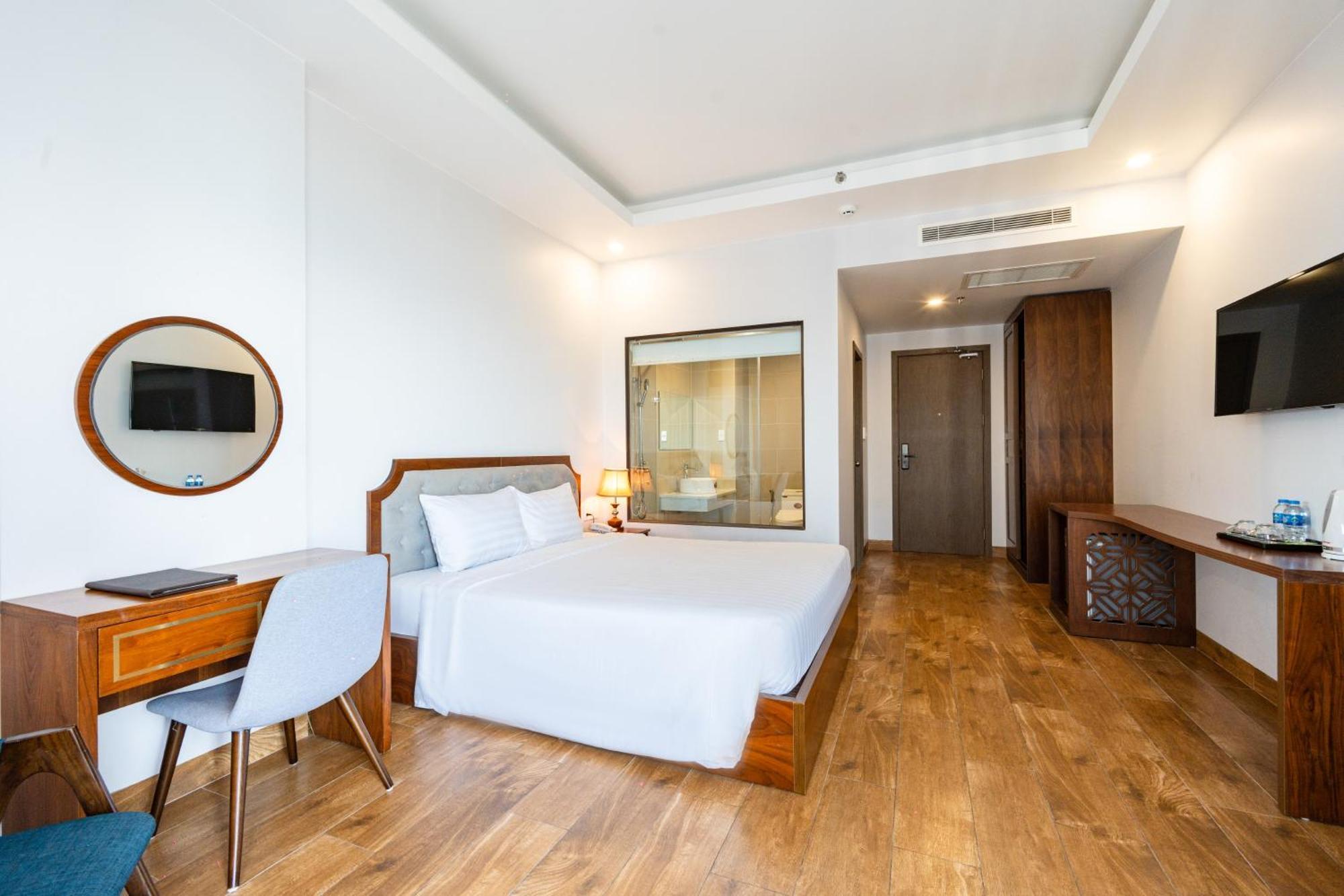 Maris Beach Hotel Phu Quoc Luaran gambar