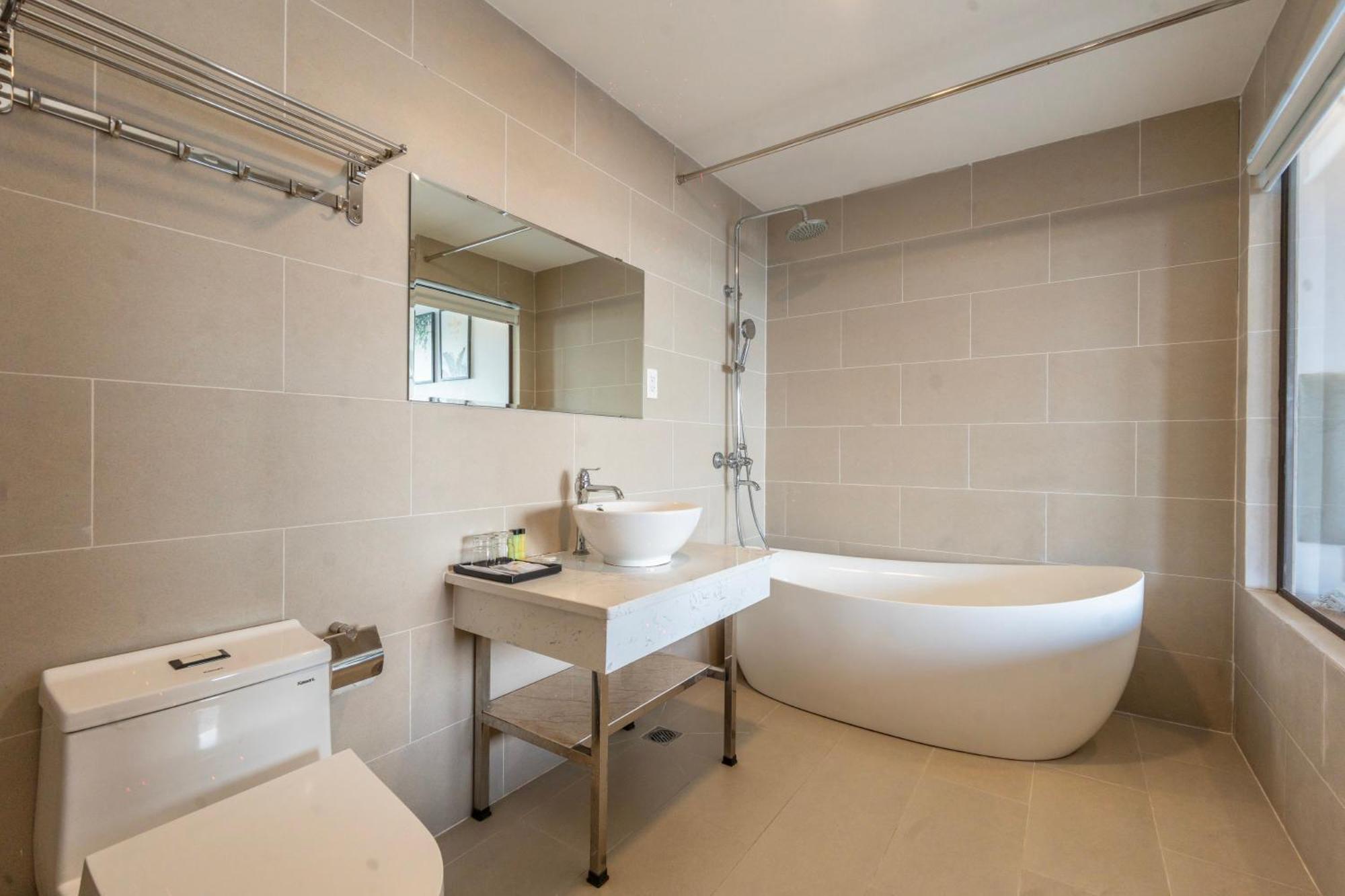 Maris Beach Hotel Phu Quoc Luaran gambar