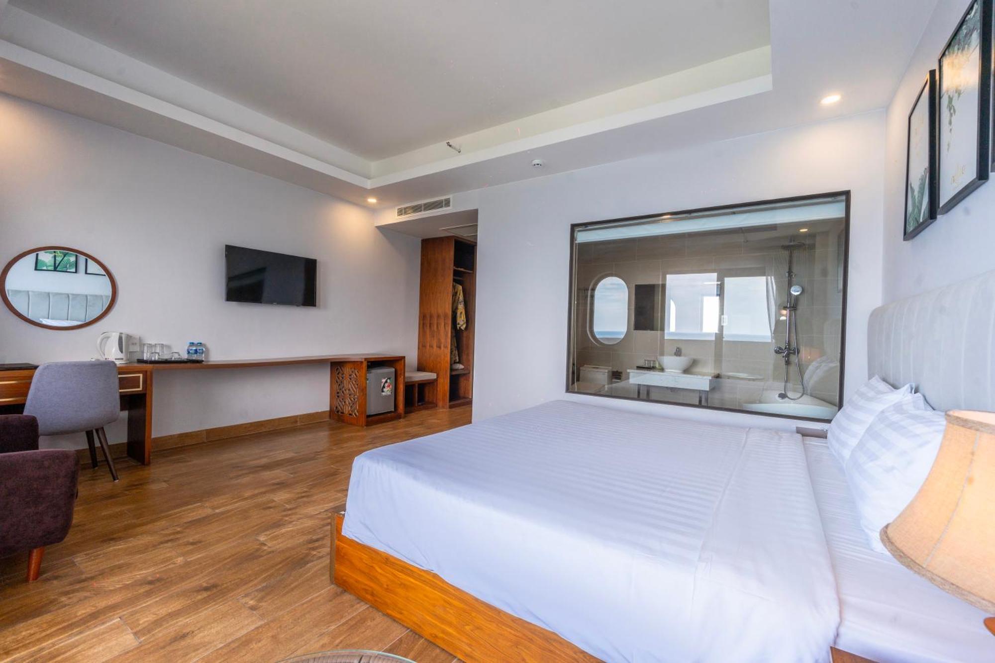 Maris Beach Hotel Phu Quoc Luaran gambar