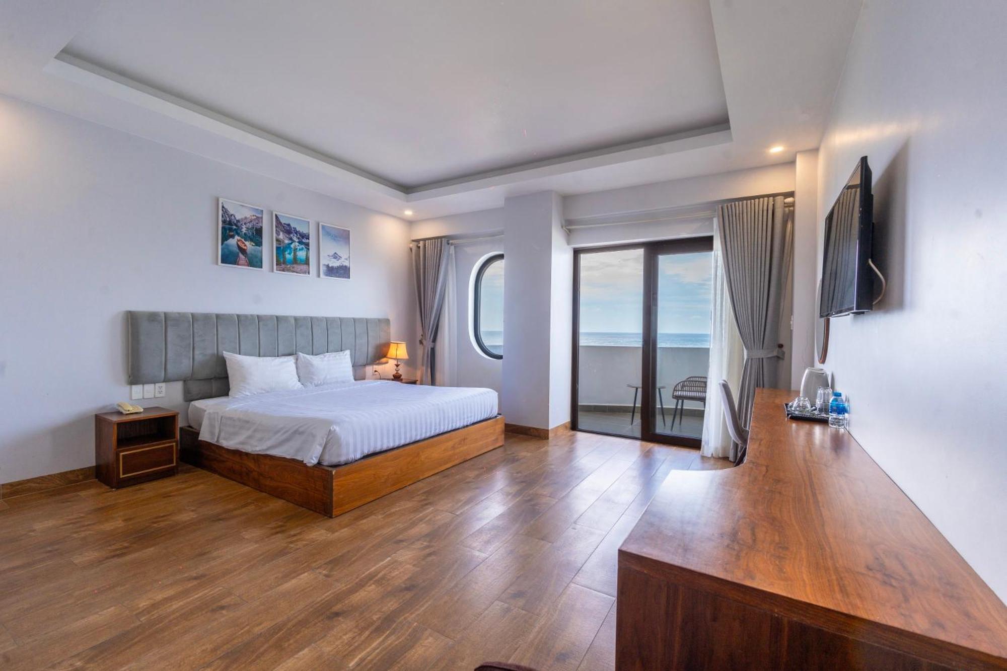 Maris Beach Hotel Phu Quoc Luaran gambar