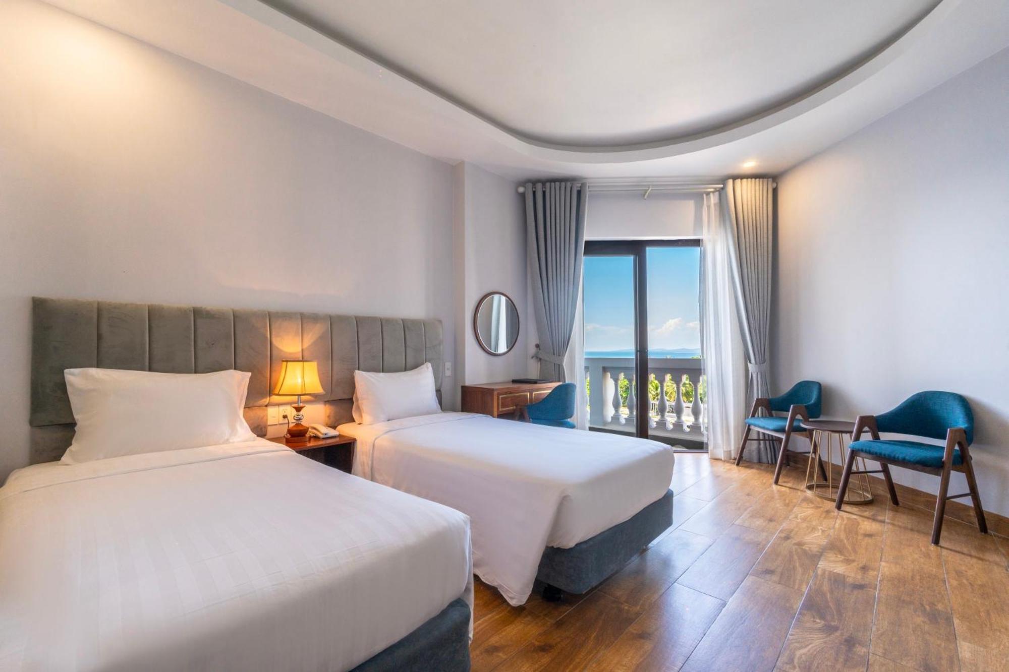 Maris Beach Hotel Phu Quoc Luaran gambar