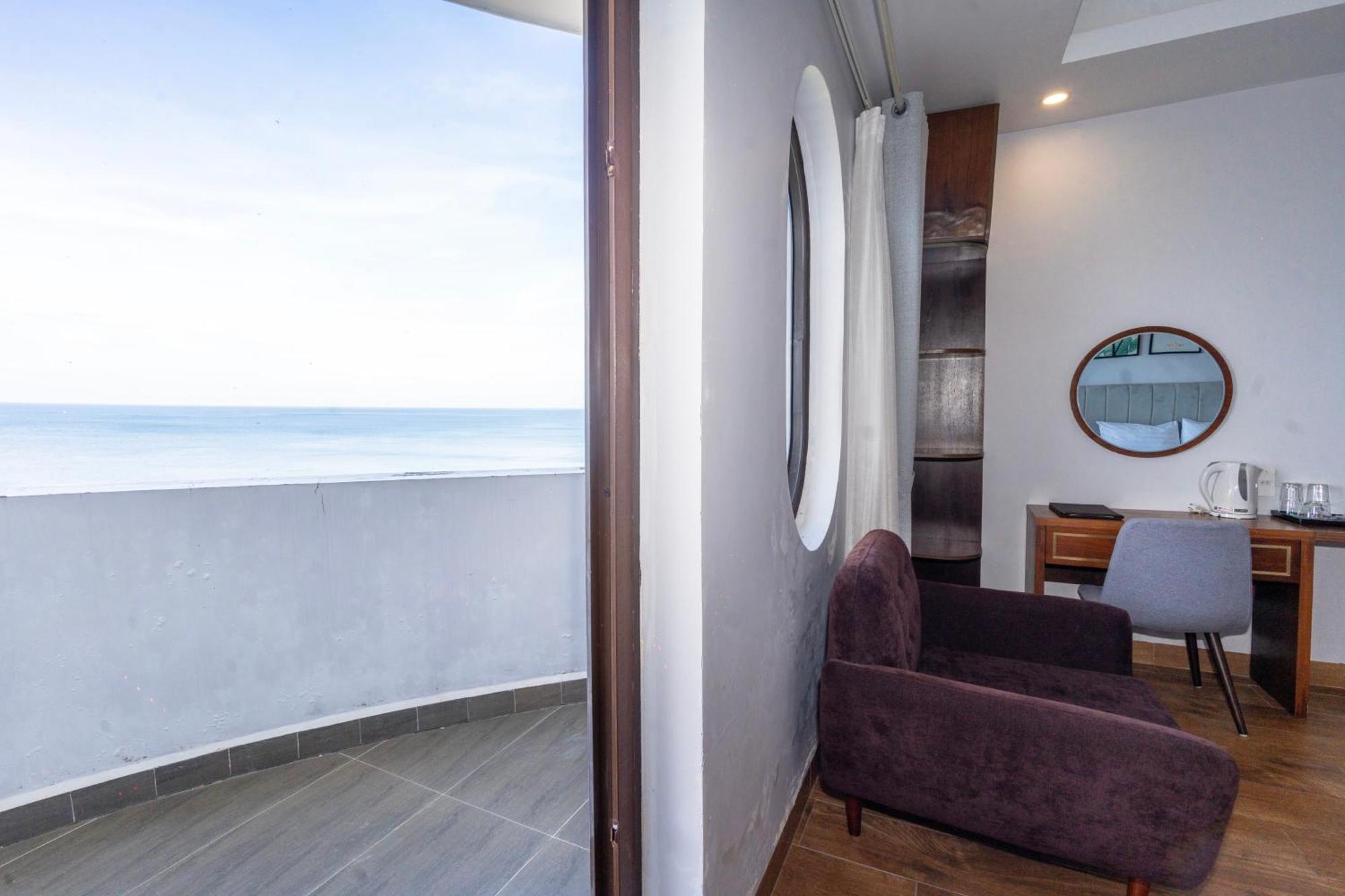 Maris Beach Hotel Phu Quoc Luaran gambar