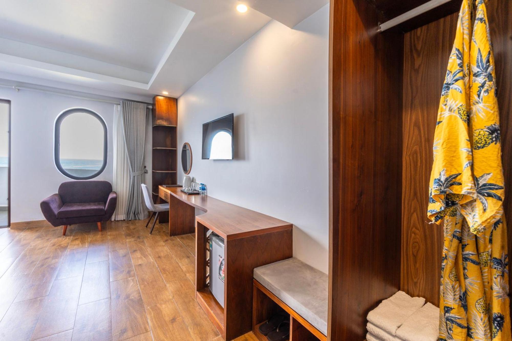 Maris Beach Hotel Phu Quoc Luaran gambar