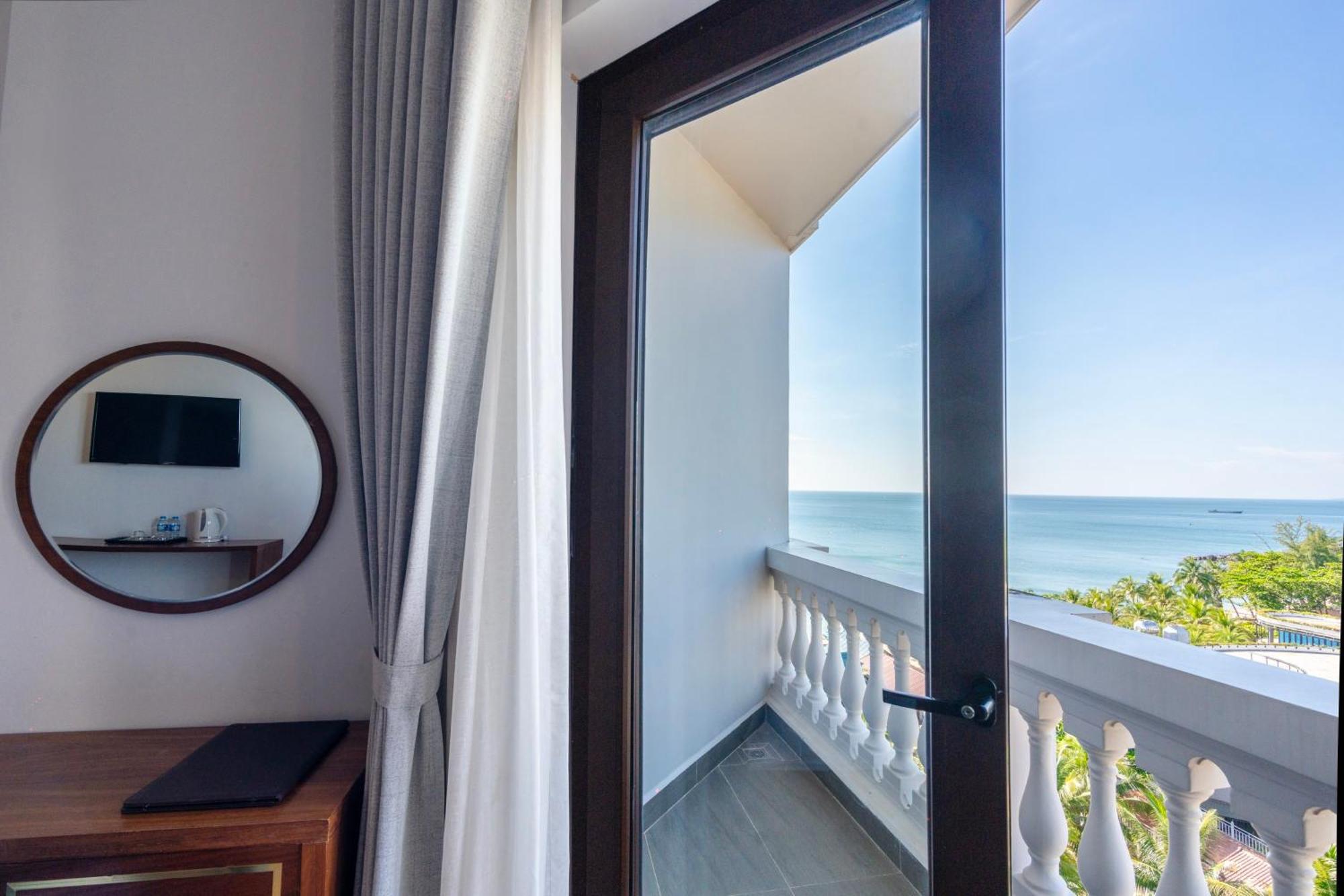 Maris Beach Hotel Phu Quoc Luaran gambar