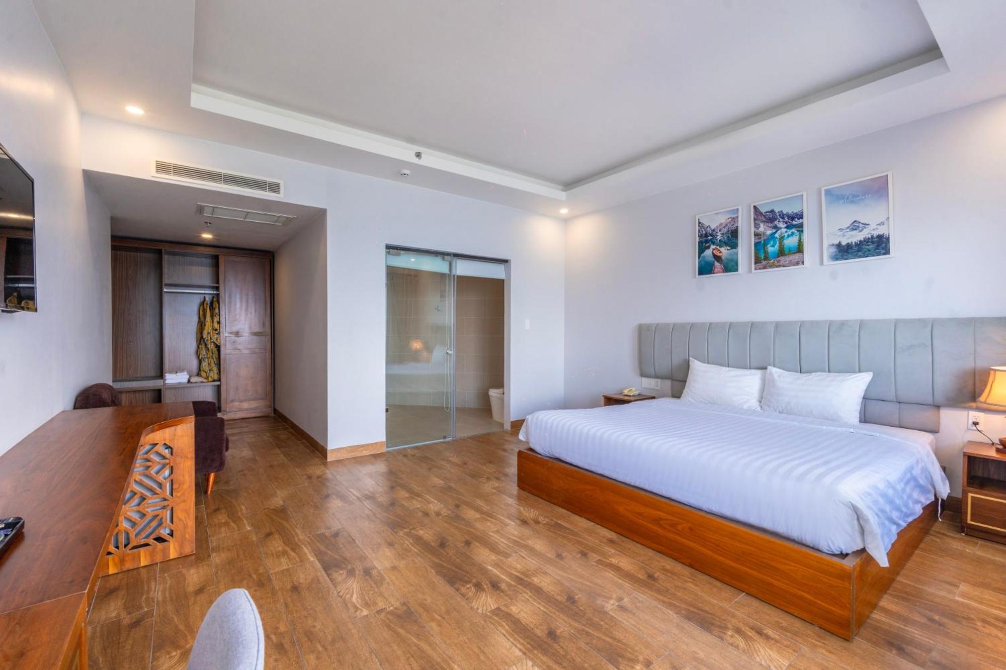 Maris Beach Hotel Phu Quoc Luaran gambar
