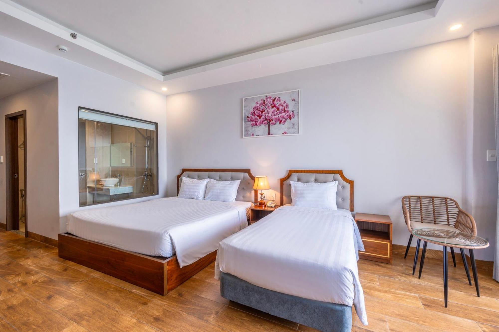 Maris Beach Hotel Phu Quoc Luaran gambar