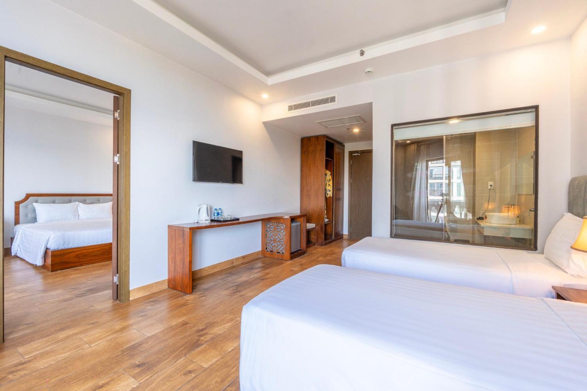 Maris Beach Hotel Phu Quoc Luaran gambar