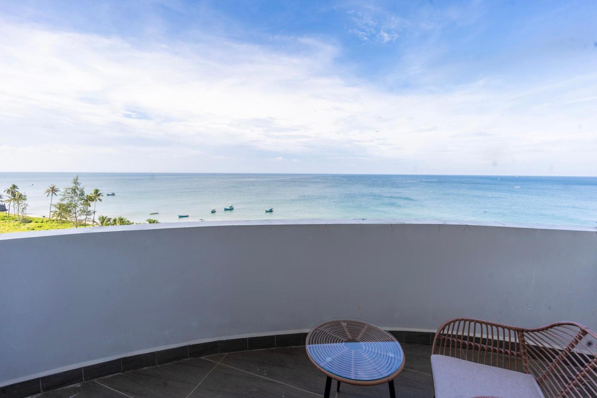 Maris Beach Hotel Phu Quoc Luaran gambar