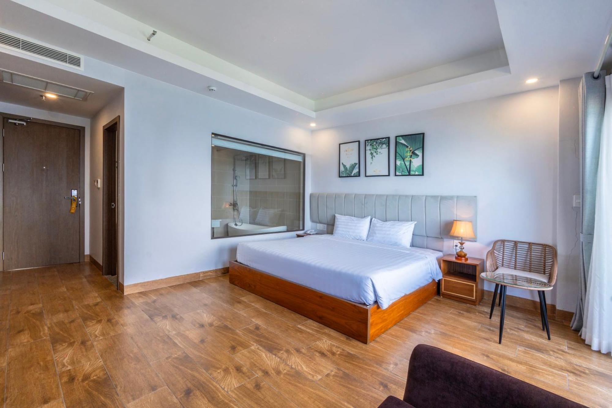 Maris Beach Hotel Phu Quoc Luaran gambar