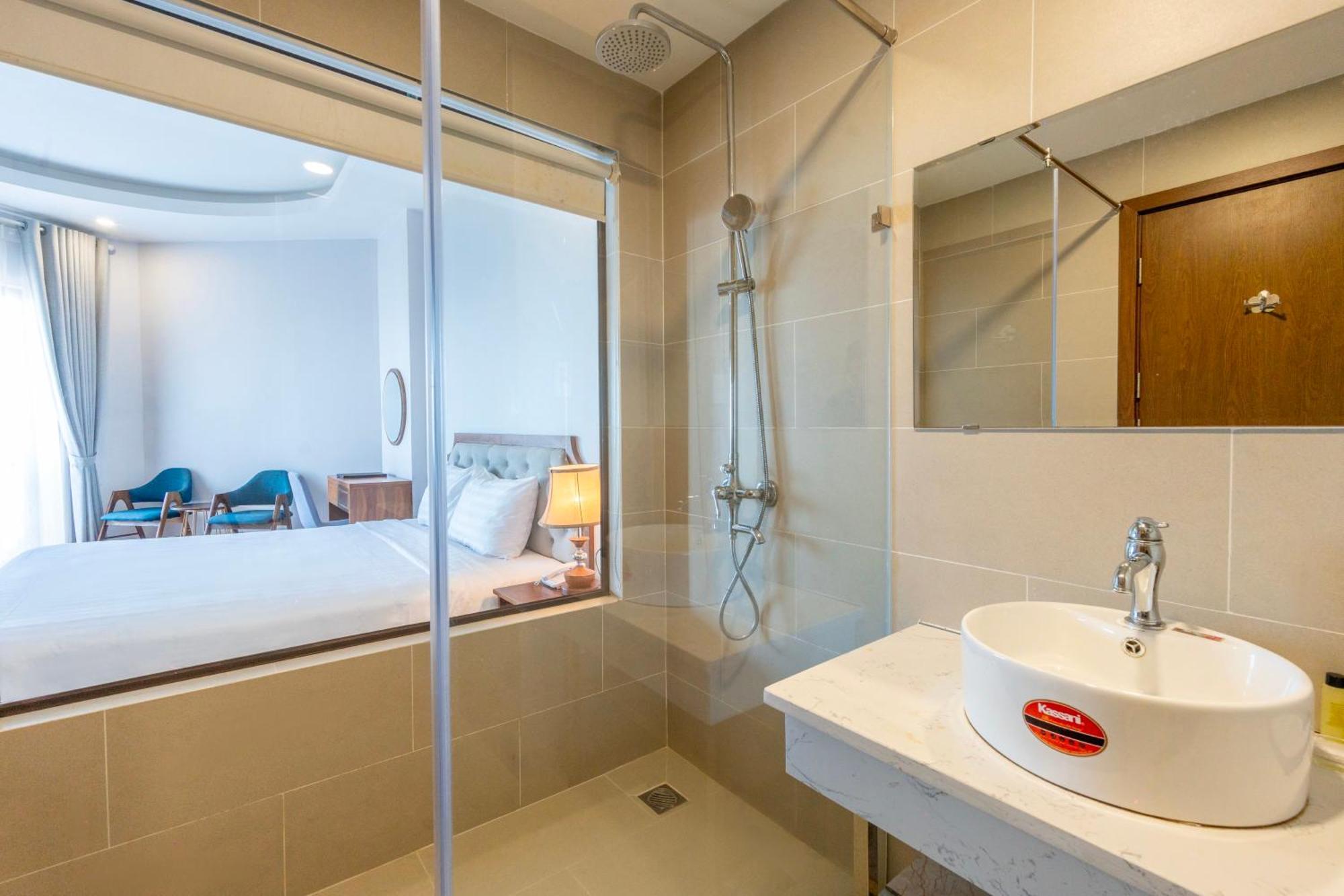 Maris Beach Hotel Phu Quoc Luaran gambar