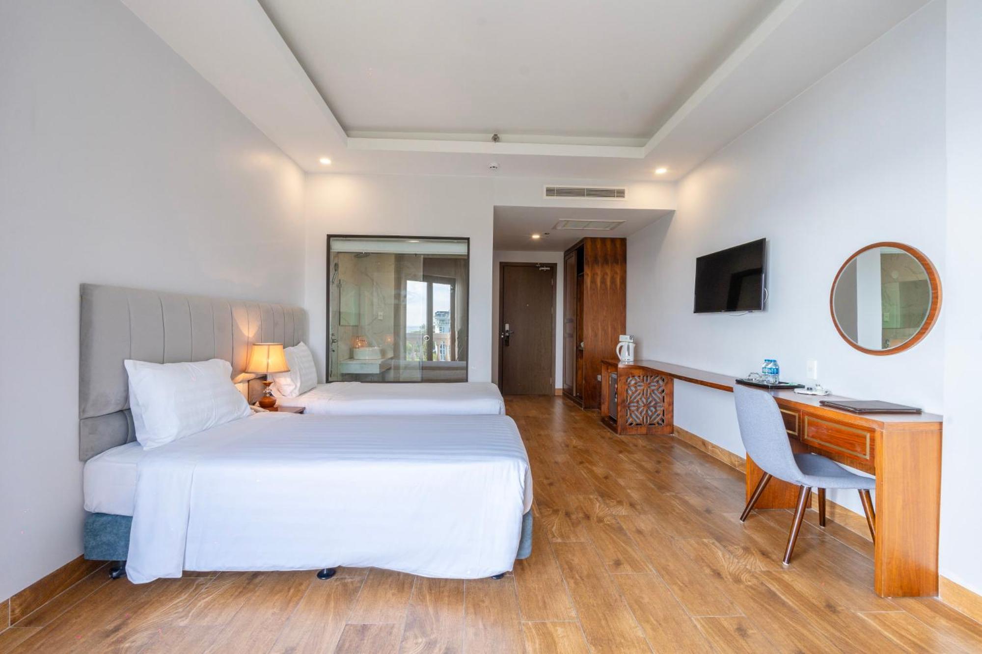 Maris Beach Hotel Phu Quoc Luaran gambar