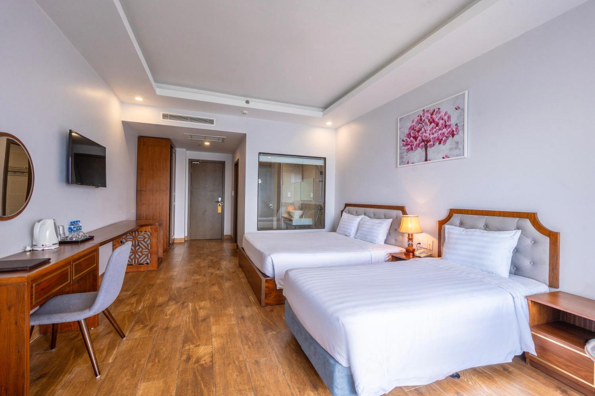 Maris Beach Hotel Phu Quoc Luaran gambar