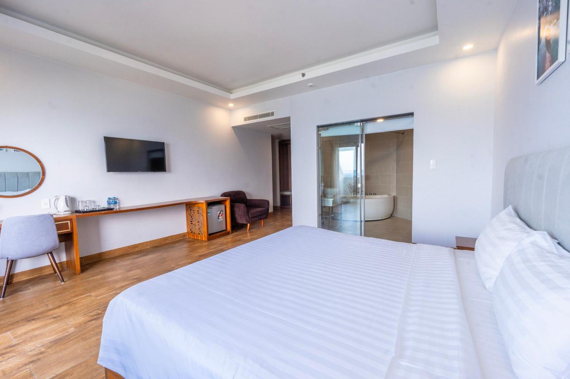 Maris Beach Hotel Phu Quoc Luaran gambar