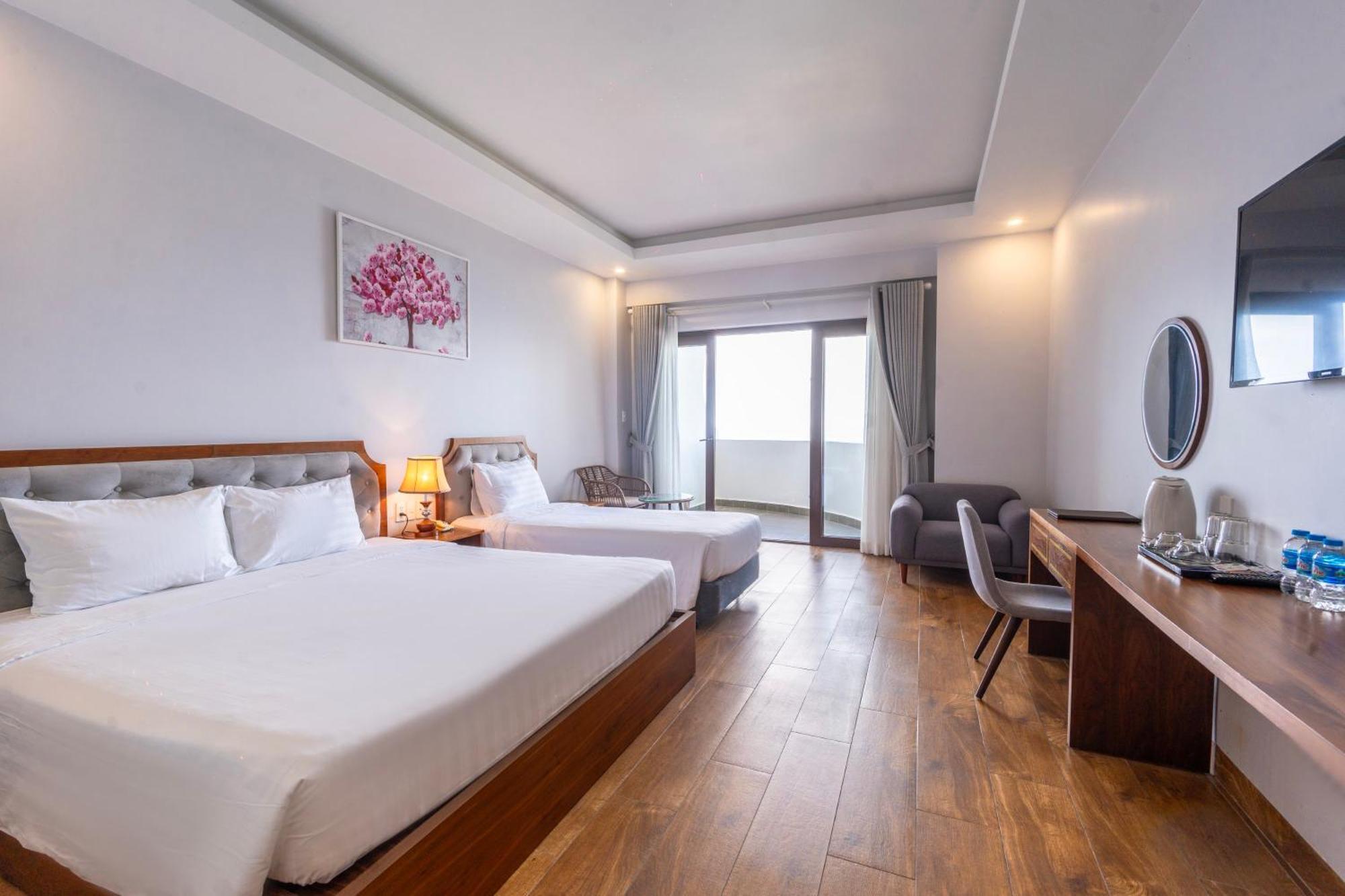 Maris Beach Hotel Phu Quoc Luaran gambar