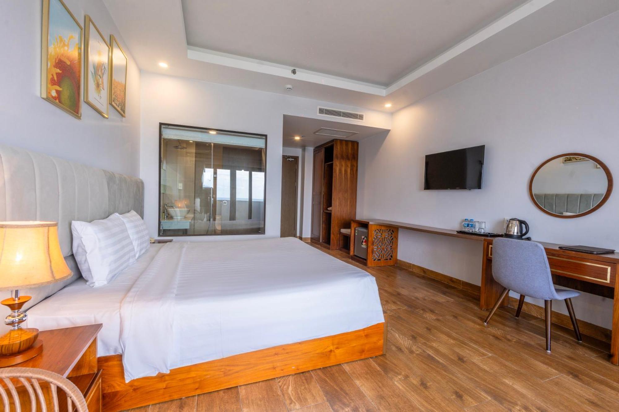 Maris Beach Hotel Phu Quoc Luaran gambar