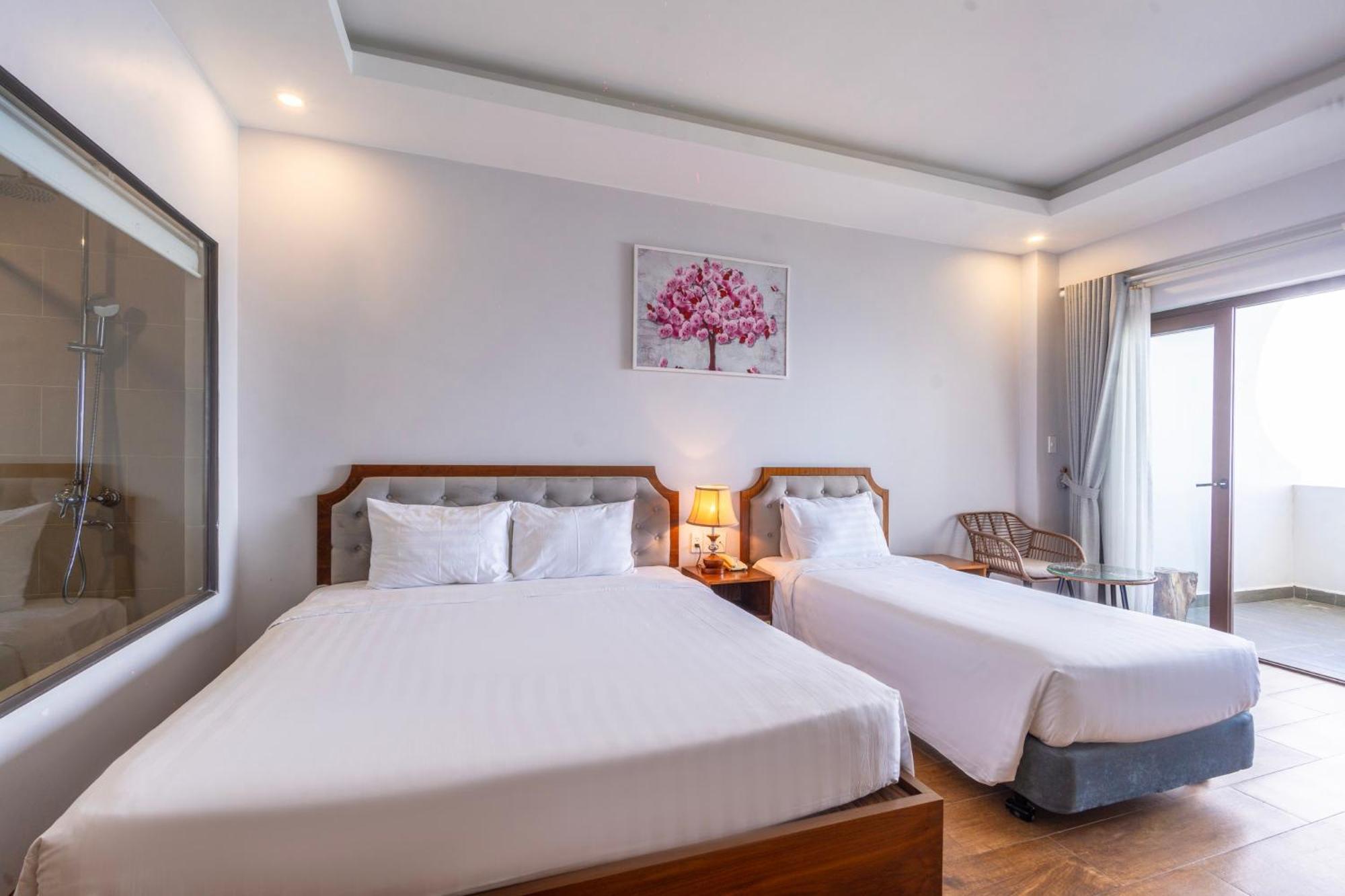 Maris Beach Hotel Phu Quoc Luaran gambar