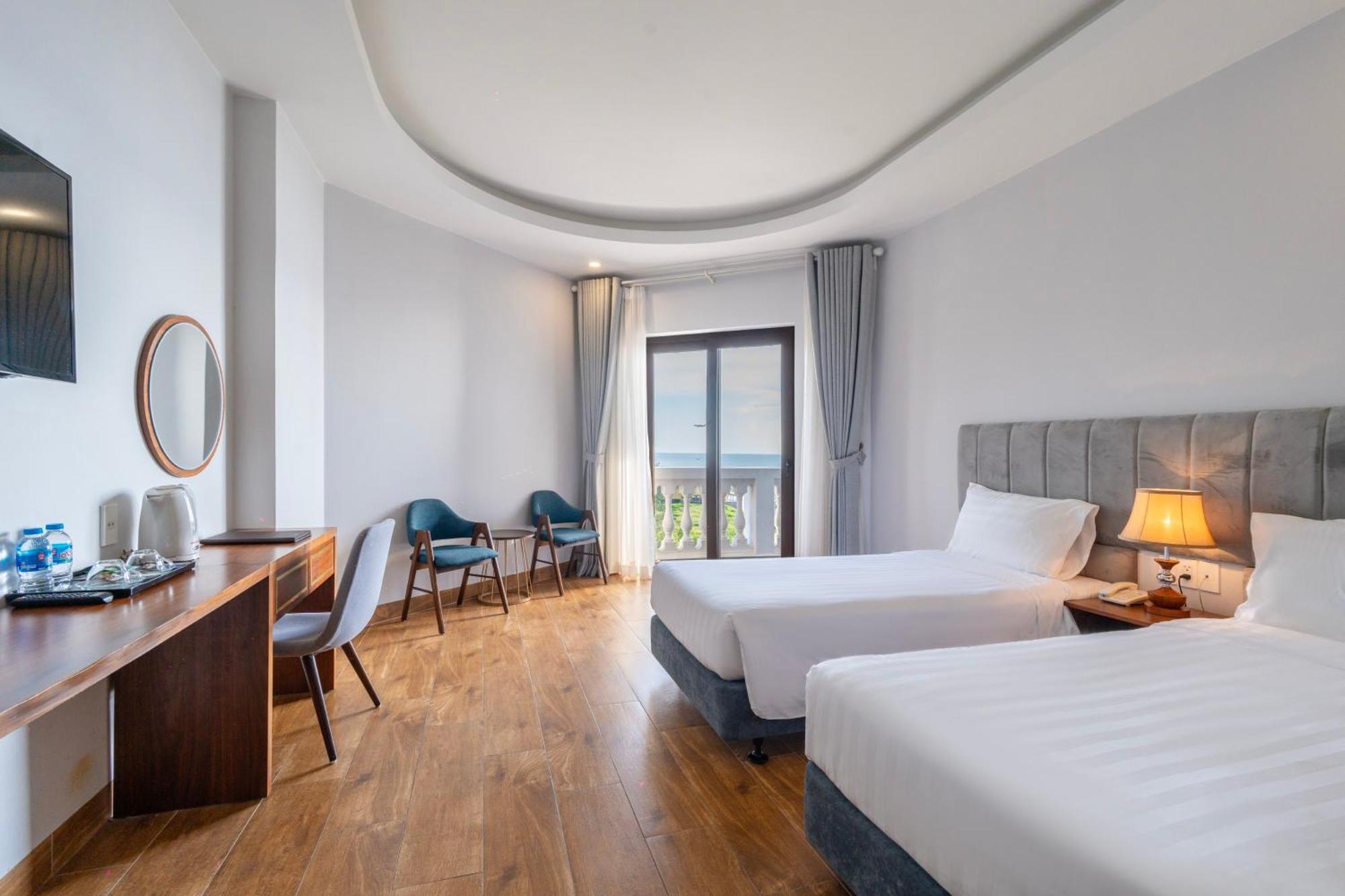Maris Beach Hotel Phu Quoc Luaran gambar