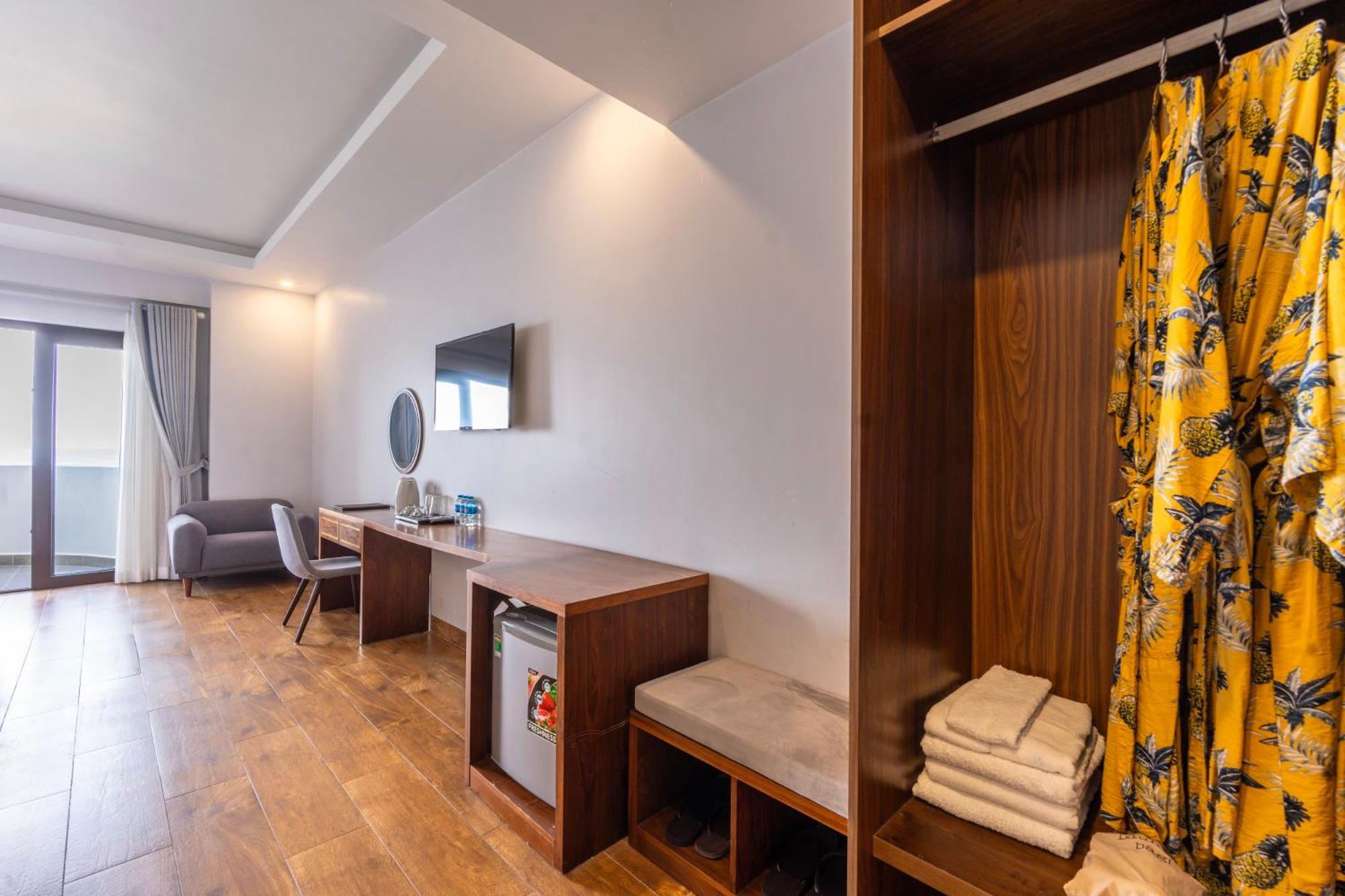Maris Beach Hotel Phu Quoc Luaran gambar