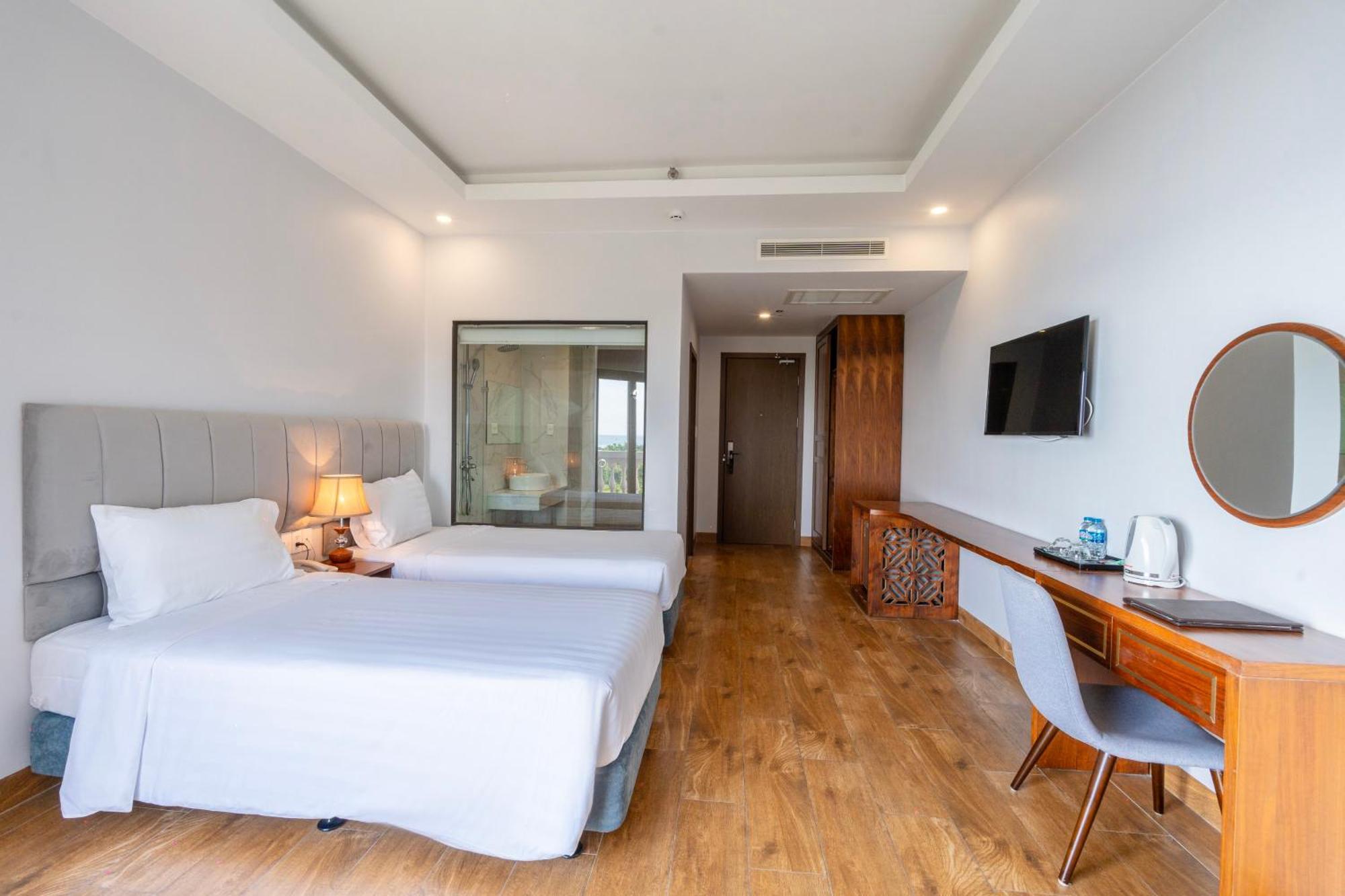 Maris Beach Hotel Phu Quoc Luaran gambar