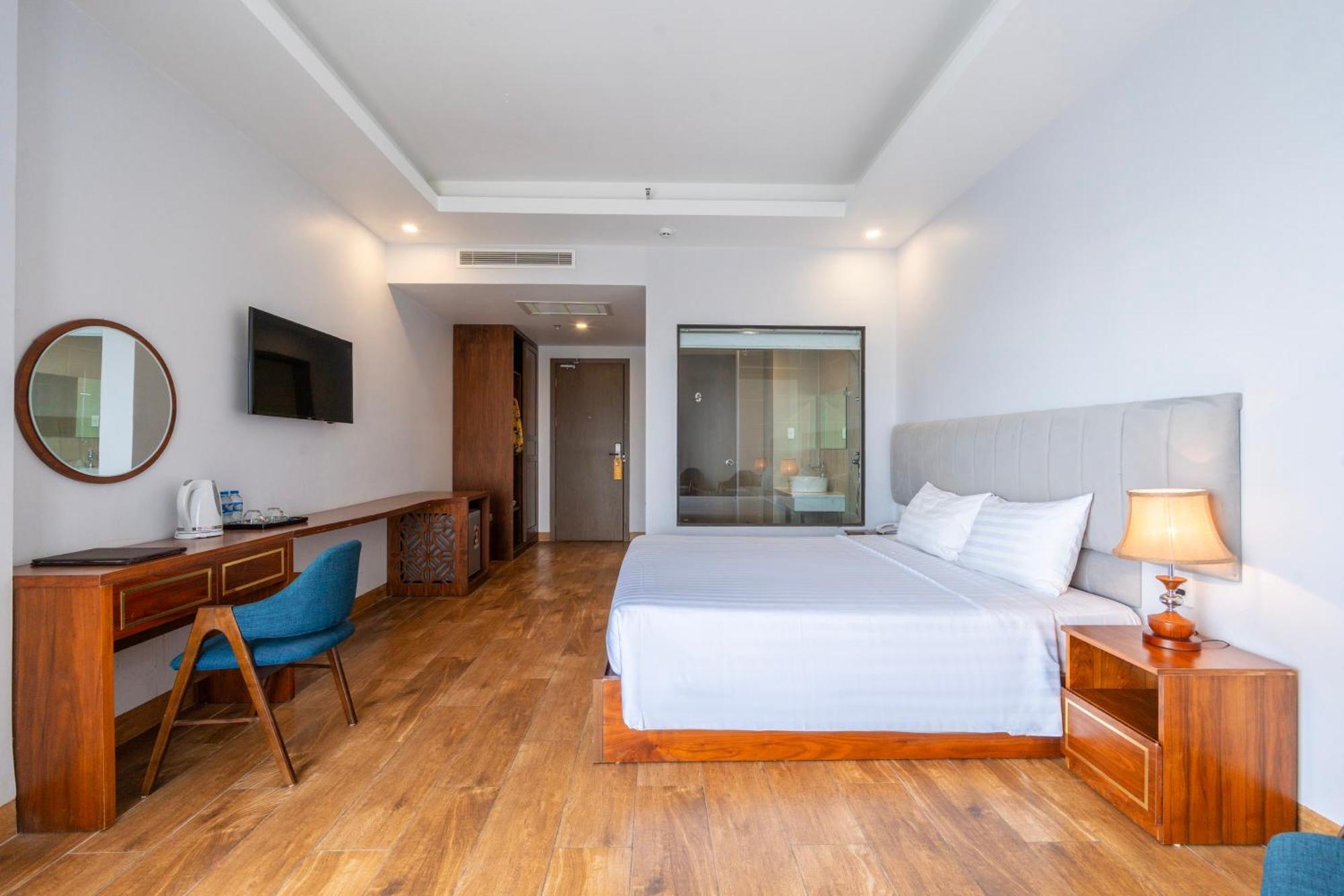 Maris Beach Hotel Phu Quoc Luaran gambar