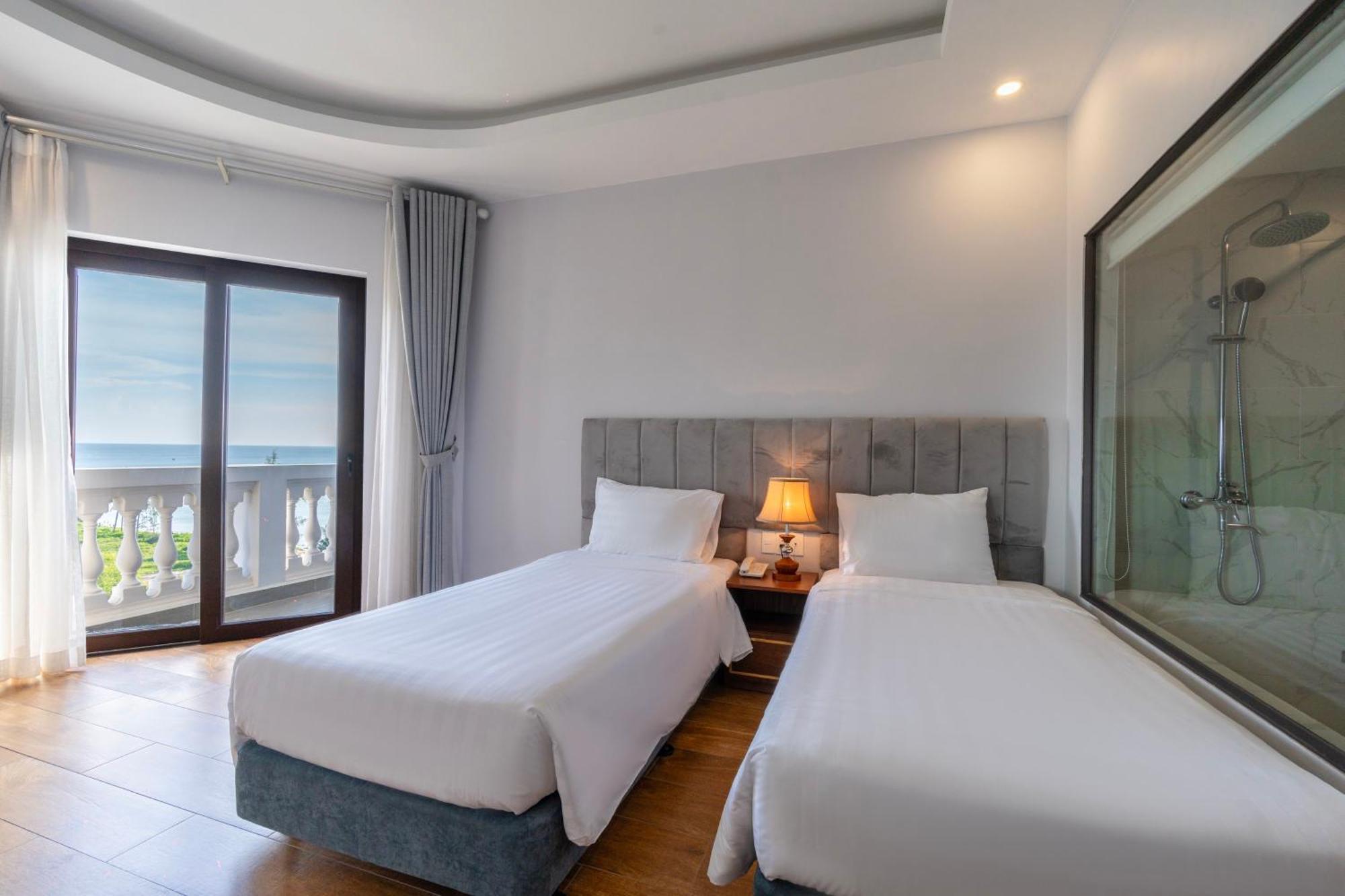 Maris Beach Hotel Phu Quoc Luaran gambar