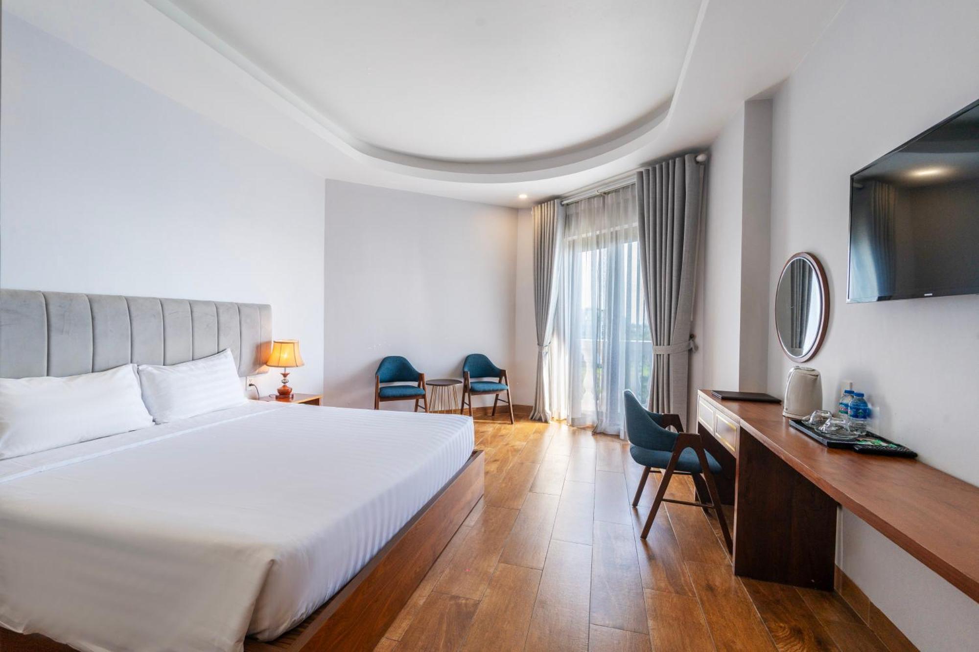 Maris Beach Hotel Phu Quoc Luaran gambar