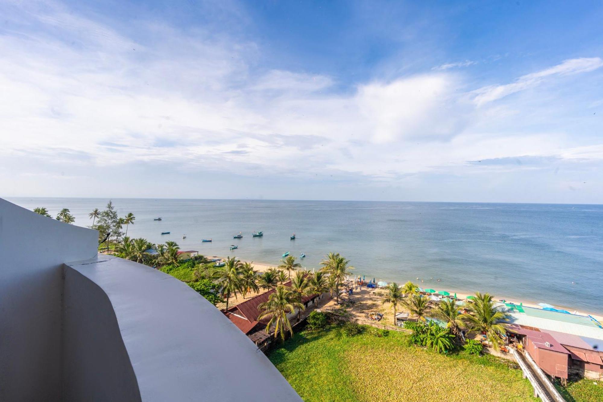 Maris Beach Hotel Phu Quoc Luaran gambar