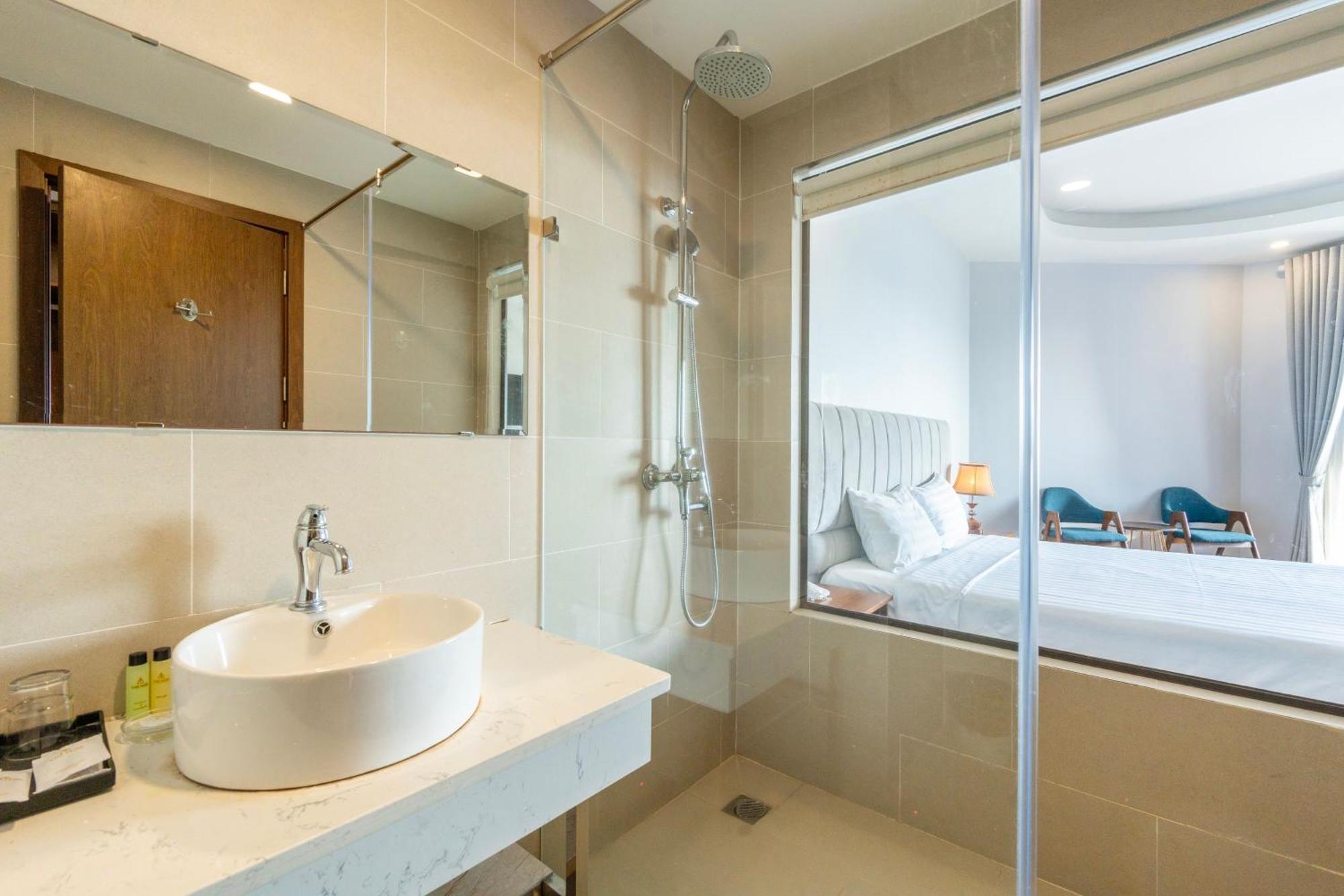 Maris Beach Hotel Phu Quoc Luaran gambar