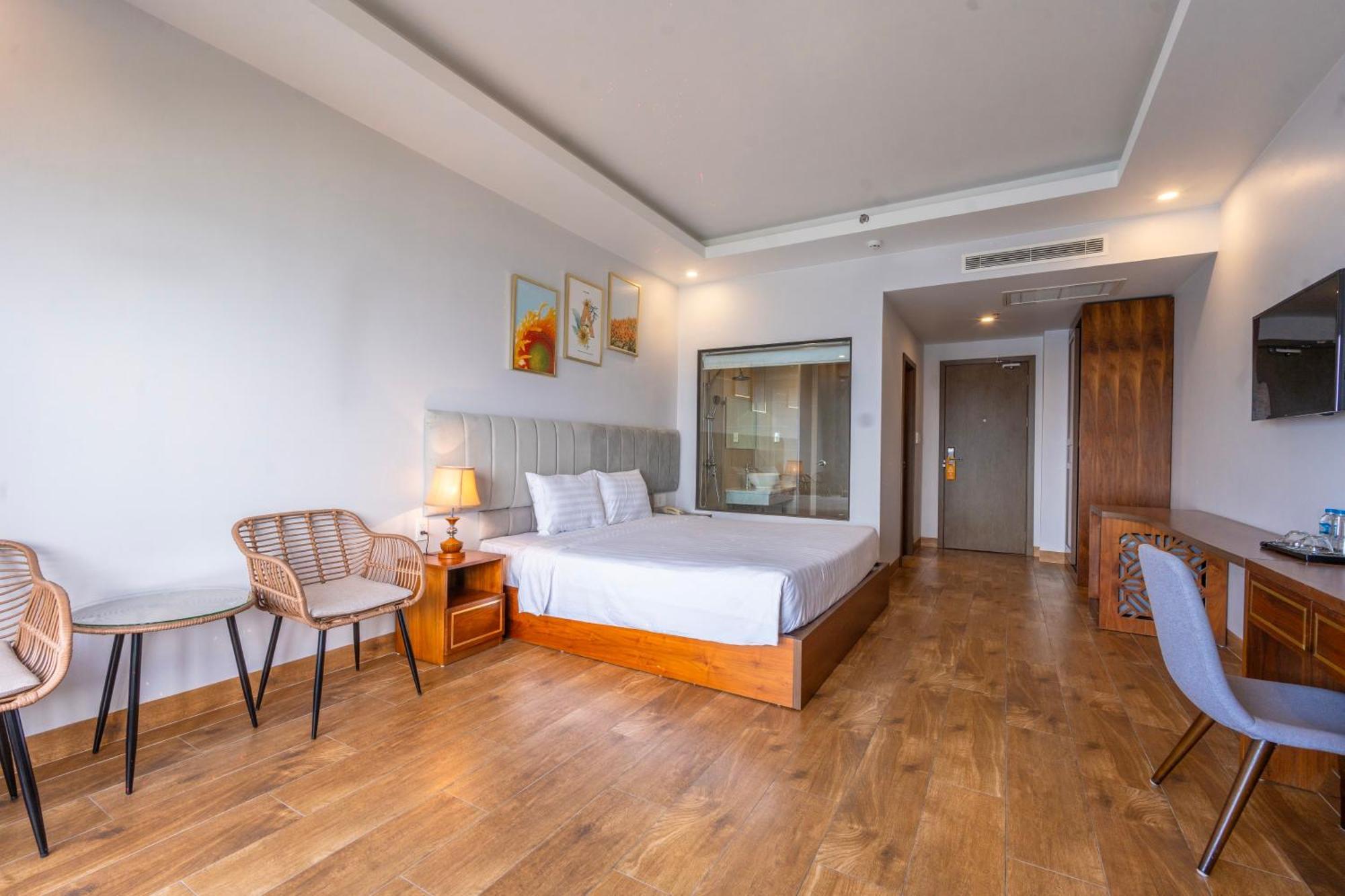 Maris Beach Hotel Phu Quoc Luaran gambar