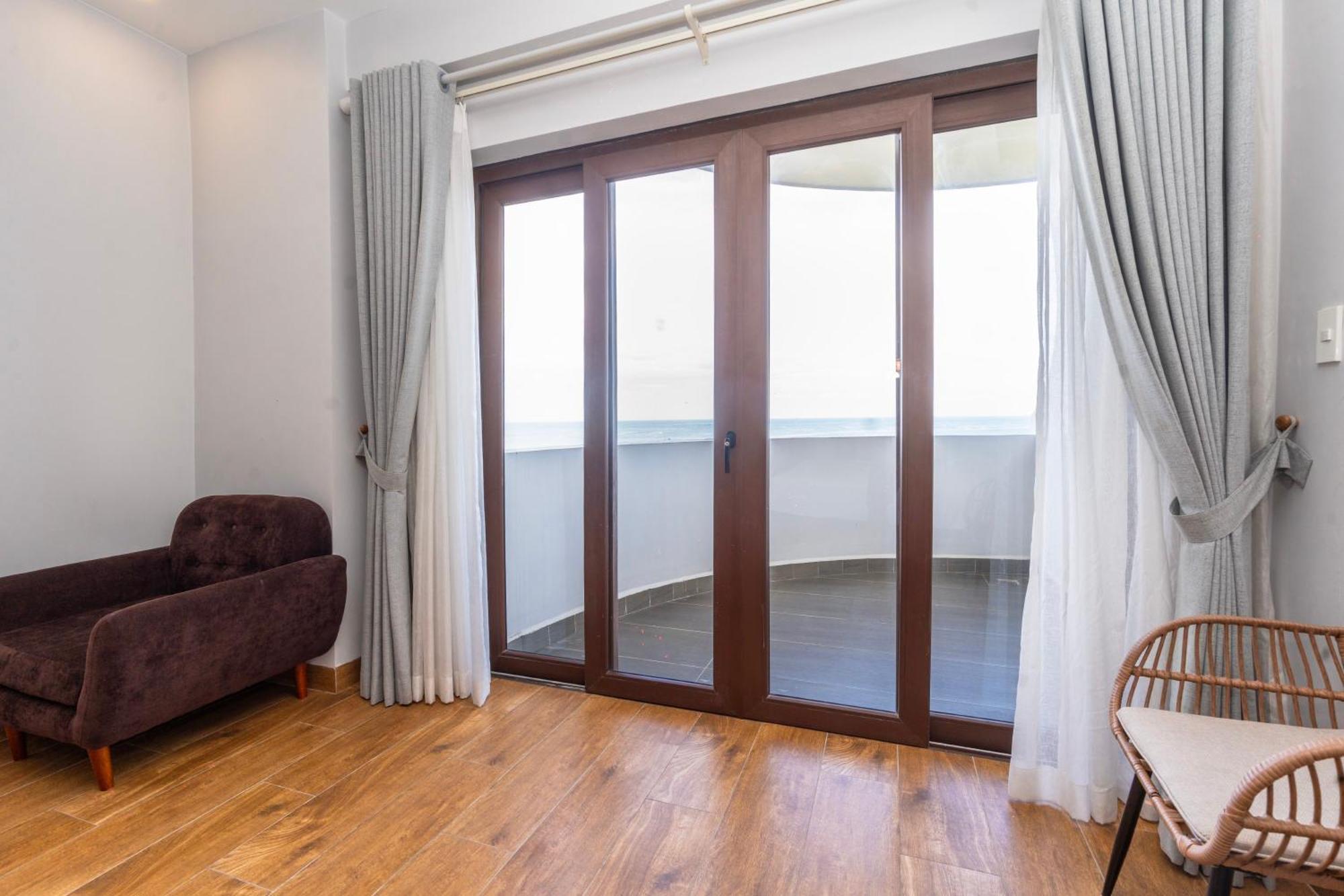 Maris Beach Hotel Phu Quoc Luaran gambar