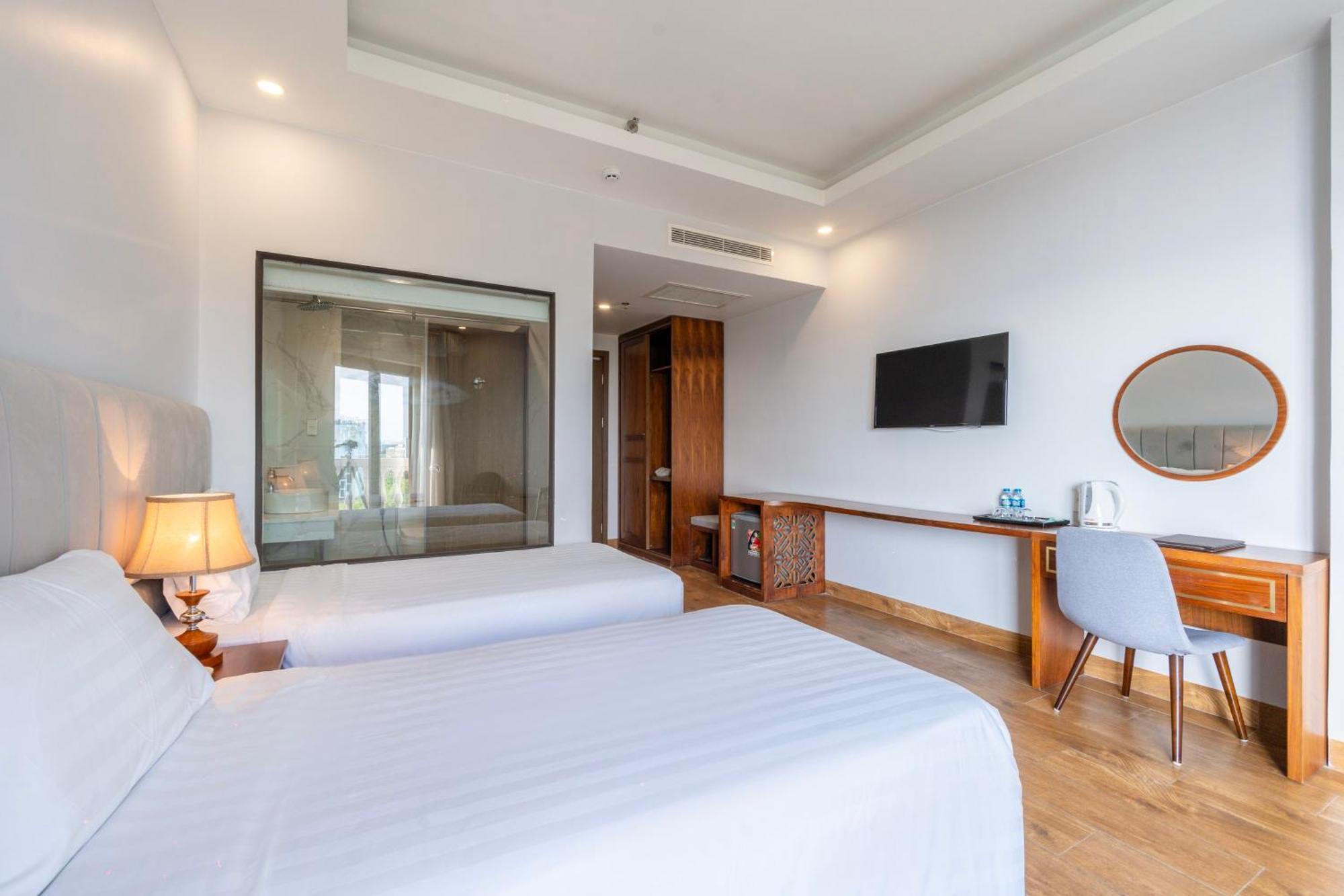 Maris Beach Hotel Phu Quoc Luaran gambar