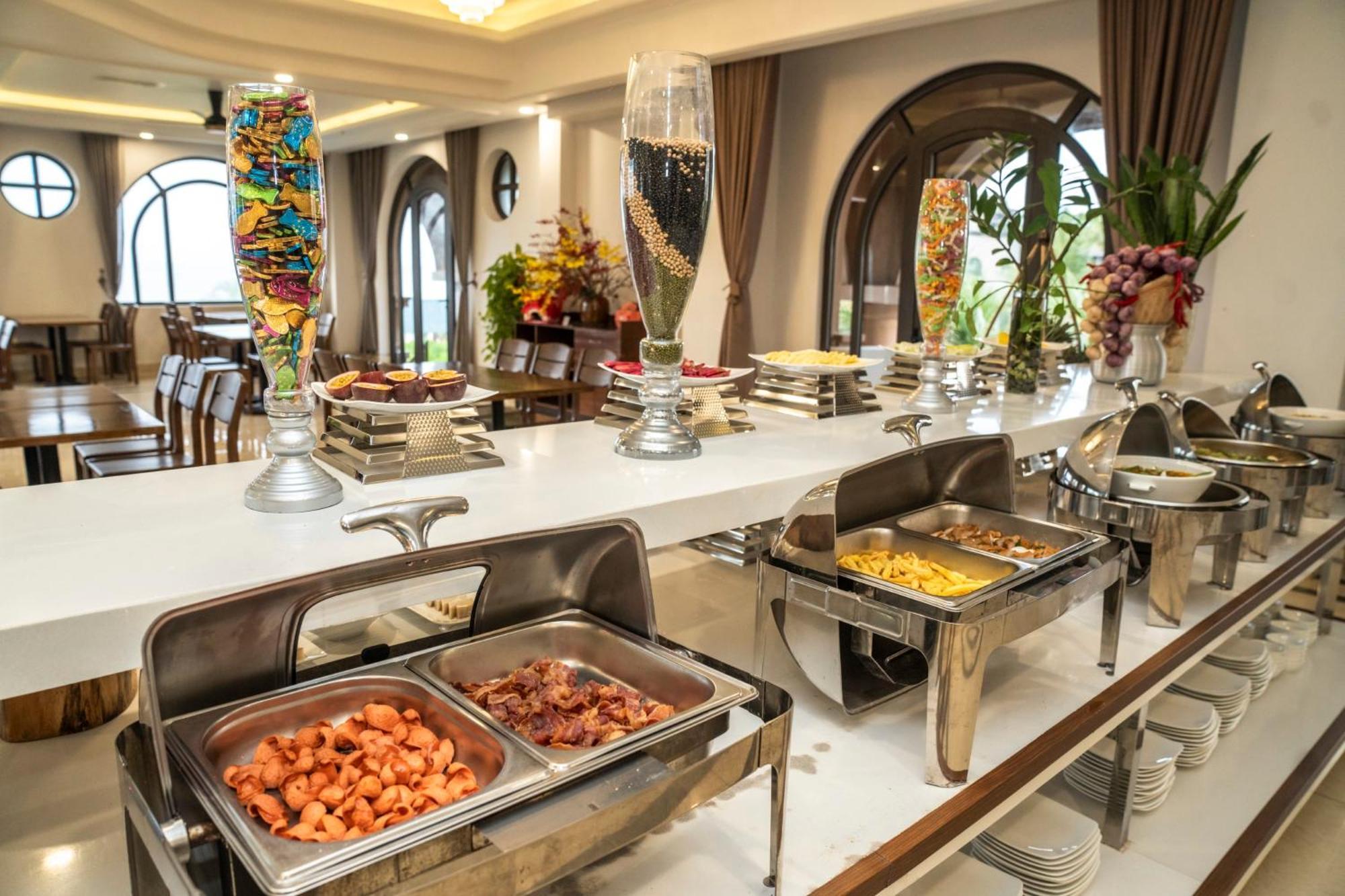 Maris Beach Hotel Phu Quoc Luaran gambar
