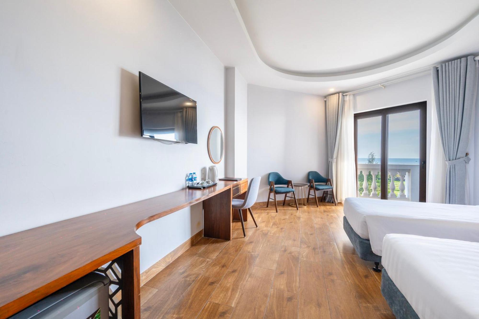 Maris Beach Hotel Phu Quoc Luaran gambar