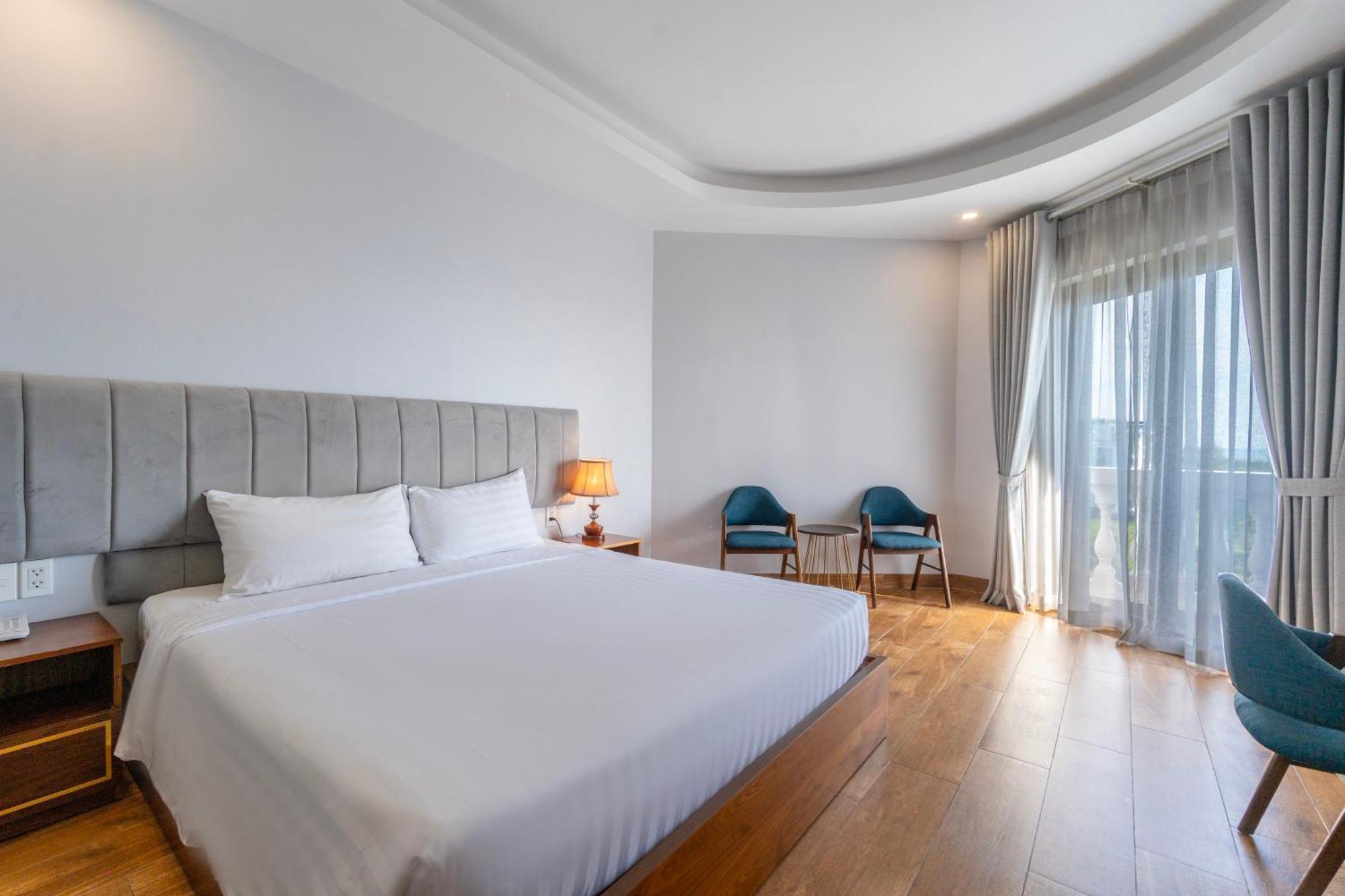 Maris Beach Hotel Phu Quoc Luaran gambar