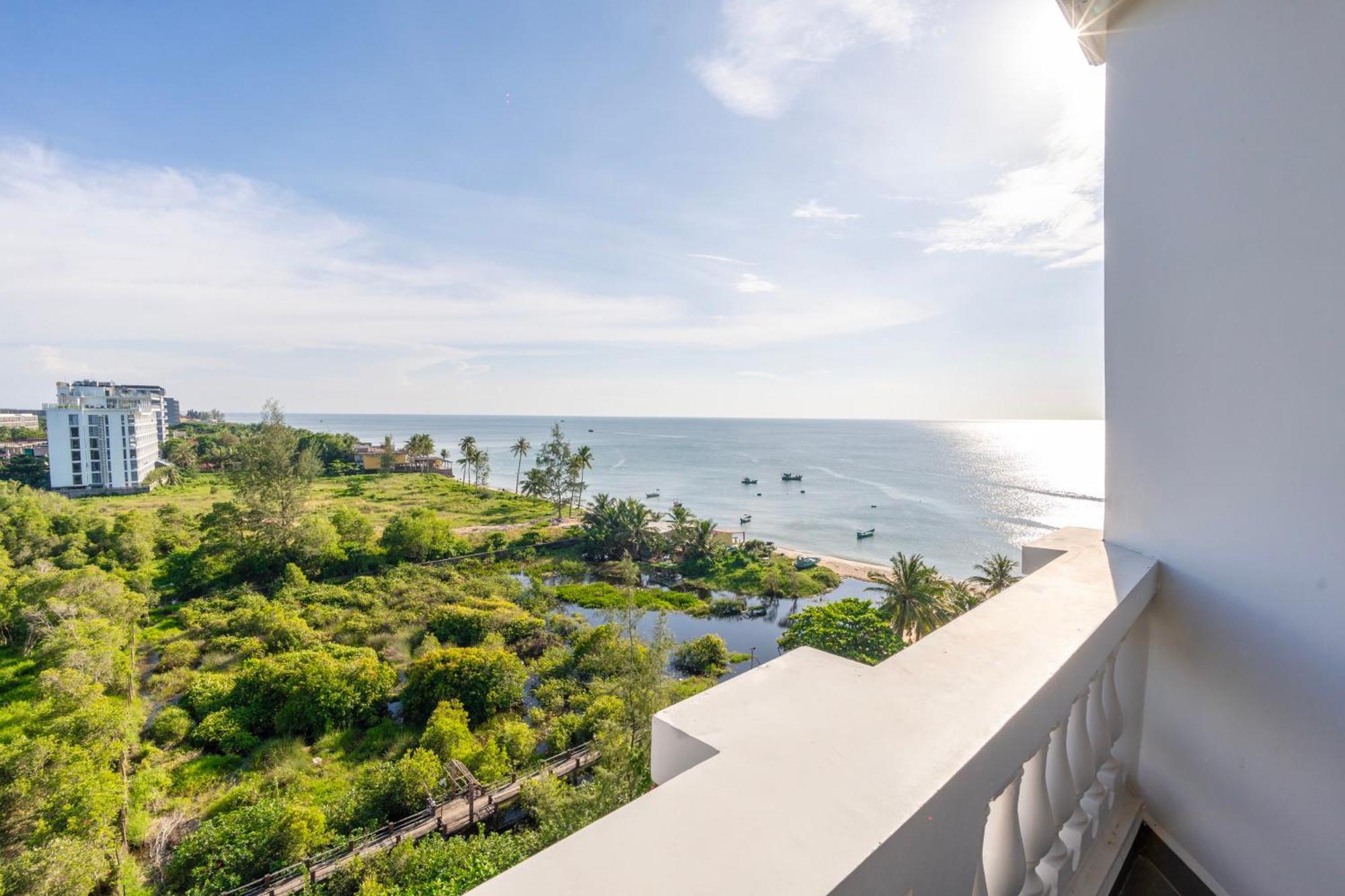 Maris Beach Hotel Phu Quoc Luaran gambar