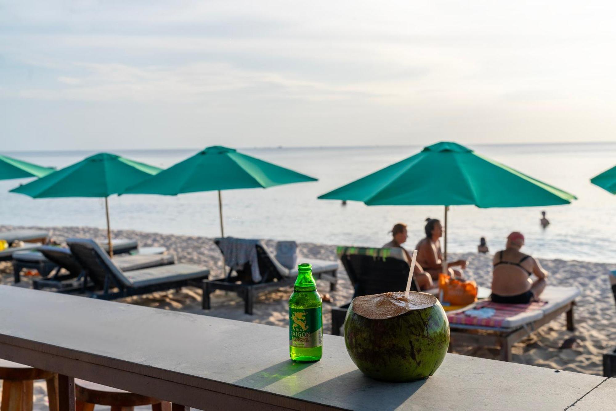 Maris Beach Hotel Phu Quoc Luaran gambar