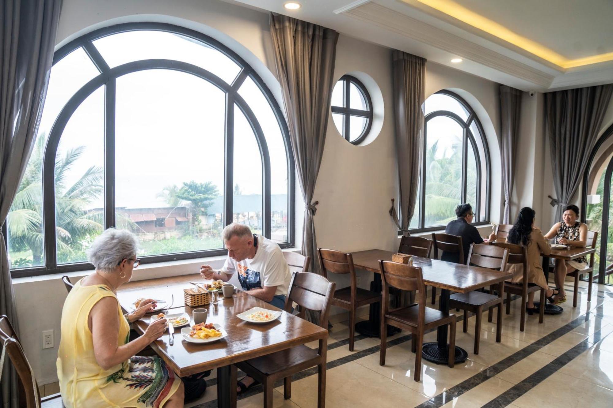 Maris Beach Hotel Phu Quoc Luaran gambar