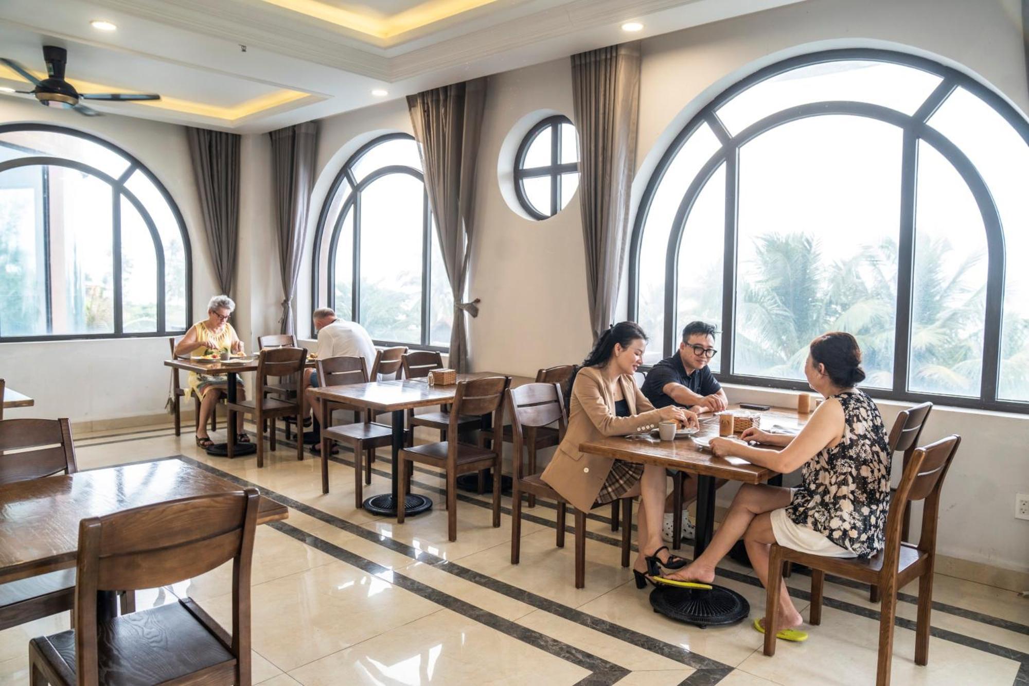 Maris Beach Hotel Phu Quoc Luaran gambar