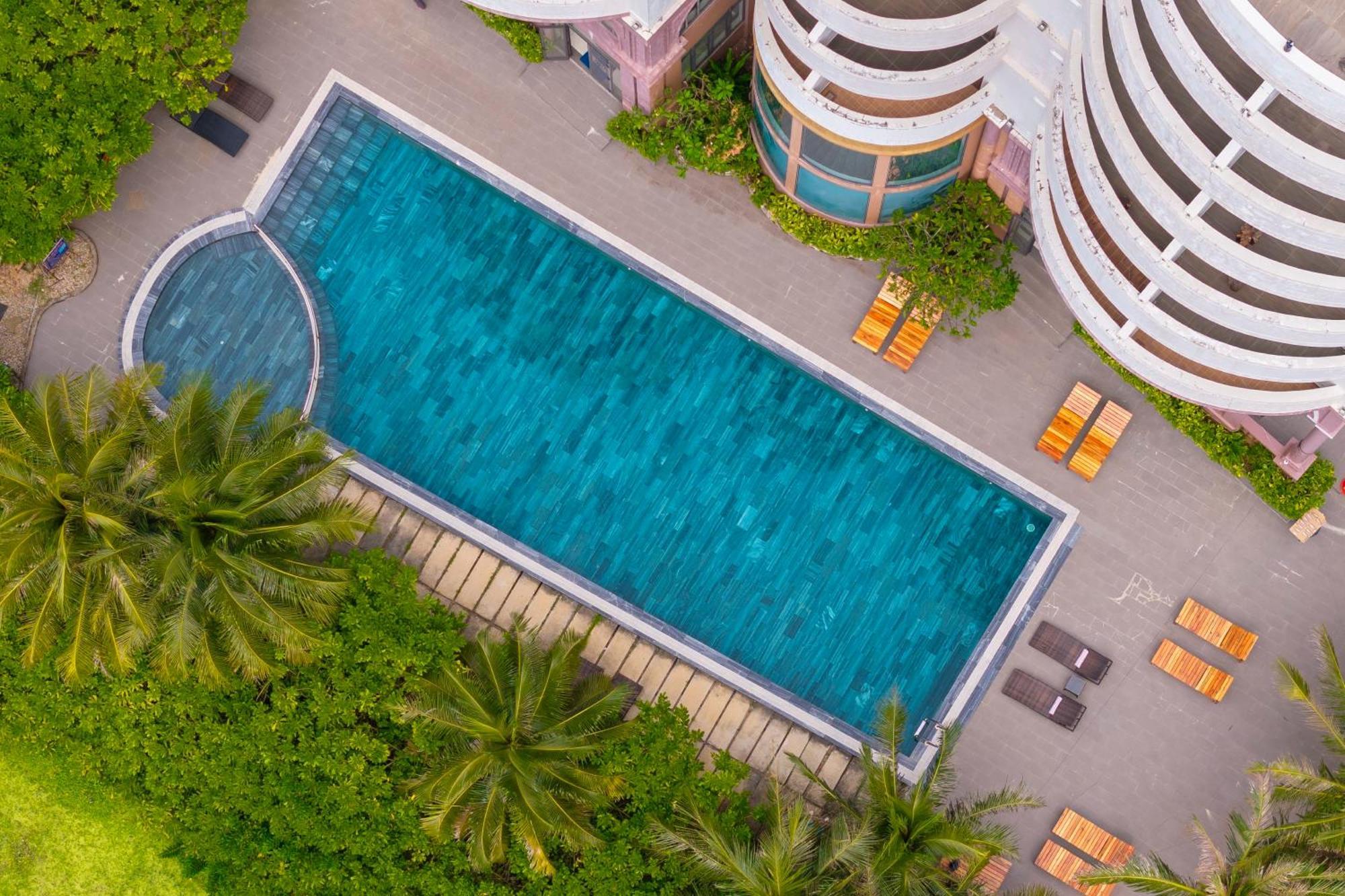 Maris Beach Hotel Phu Quoc Luaran gambar