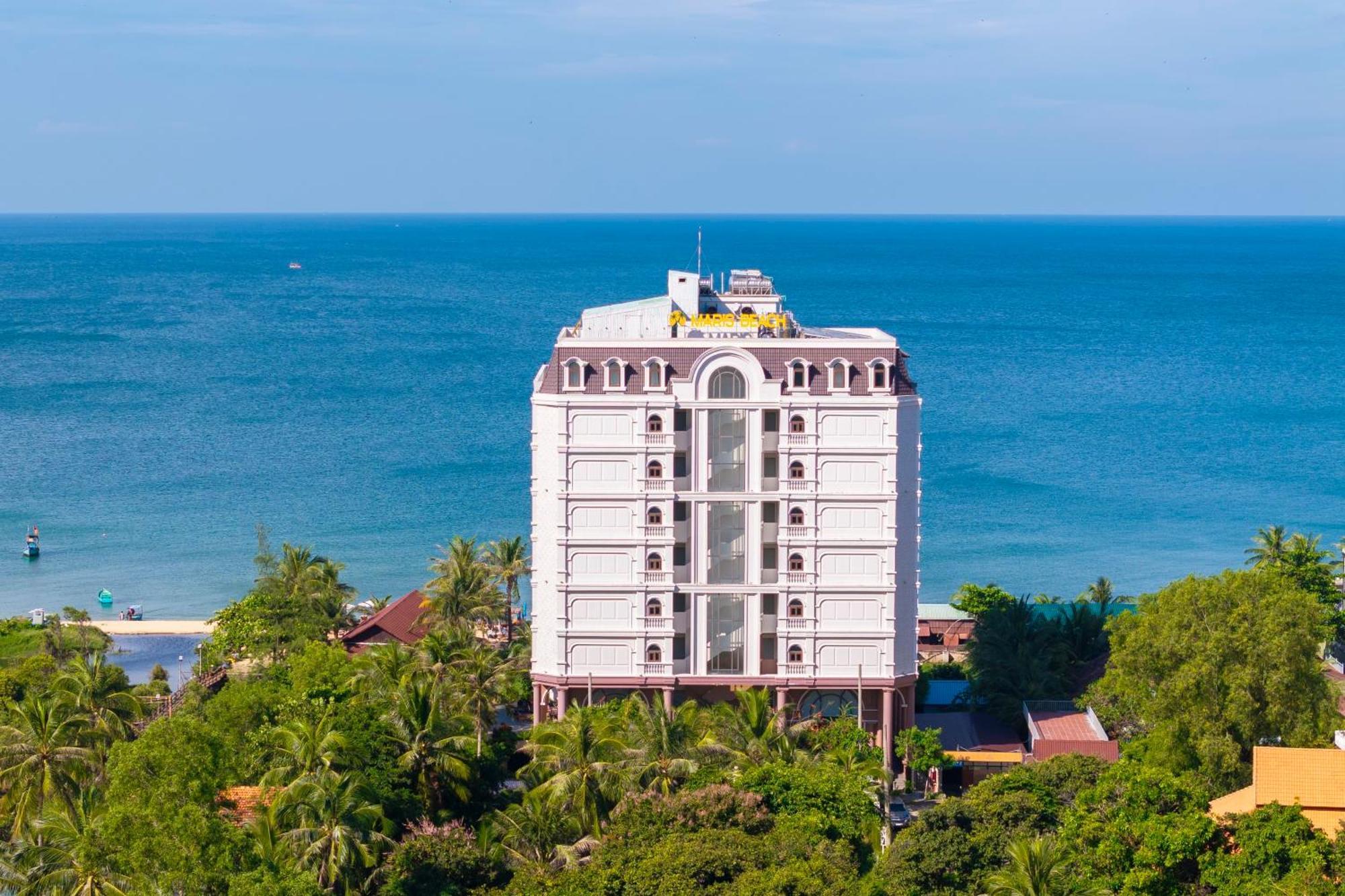 Maris Beach Hotel Phu Quoc Luaran gambar