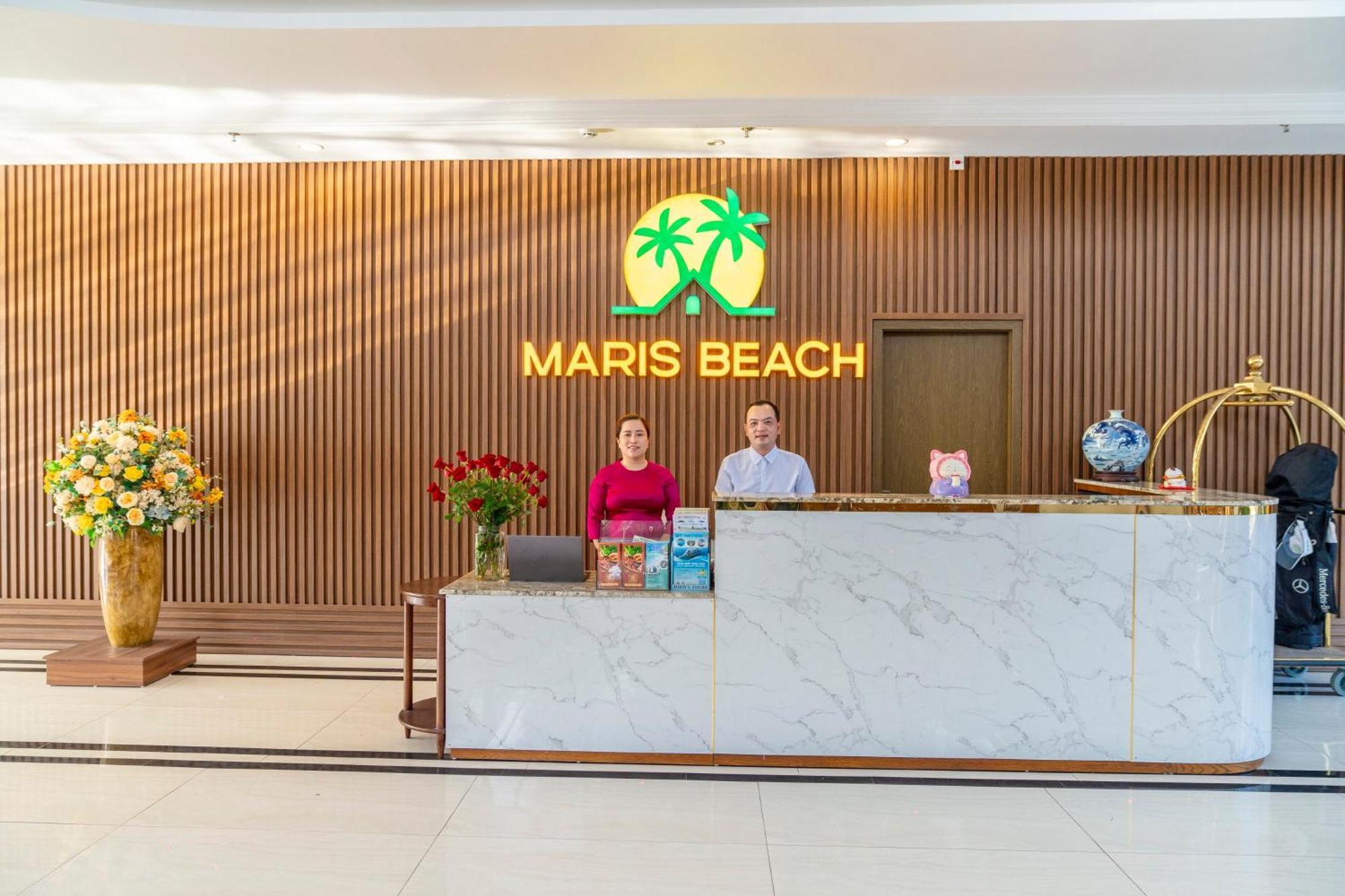 Maris Beach Hotel Phu Quoc Luaran gambar