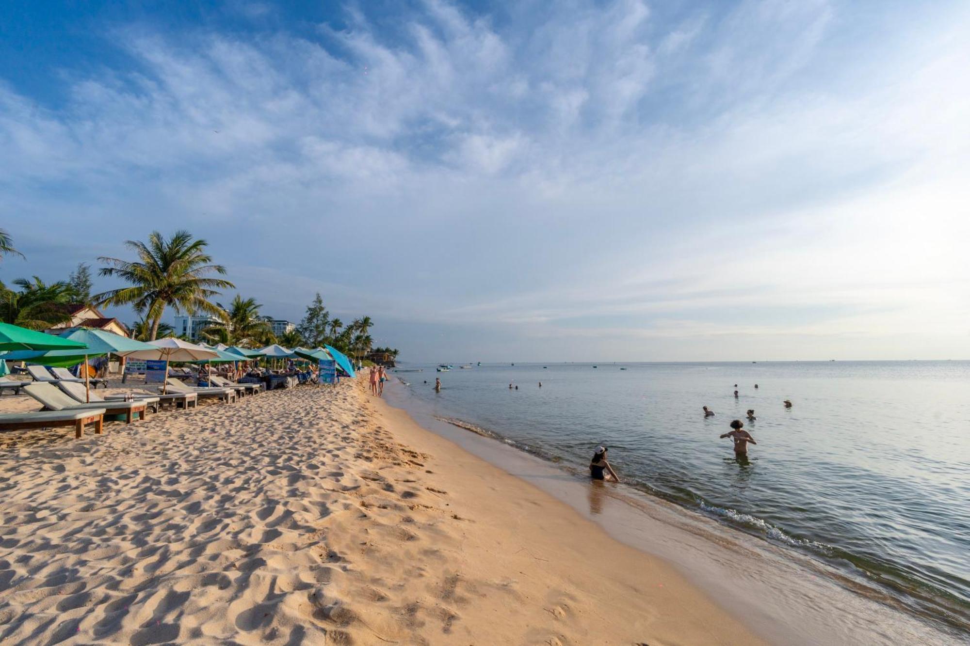 Maris Beach Hotel Phu Quoc Luaran gambar