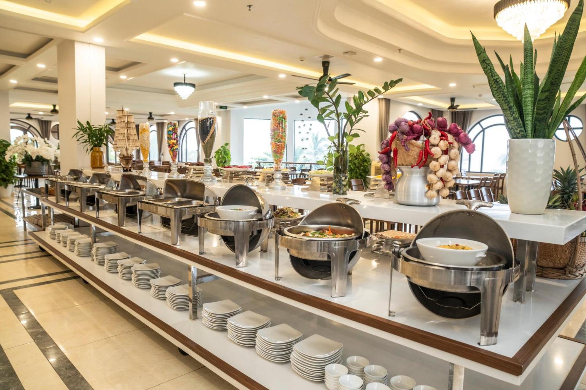 Maris Beach Hotel Phu Quoc Luaran gambar