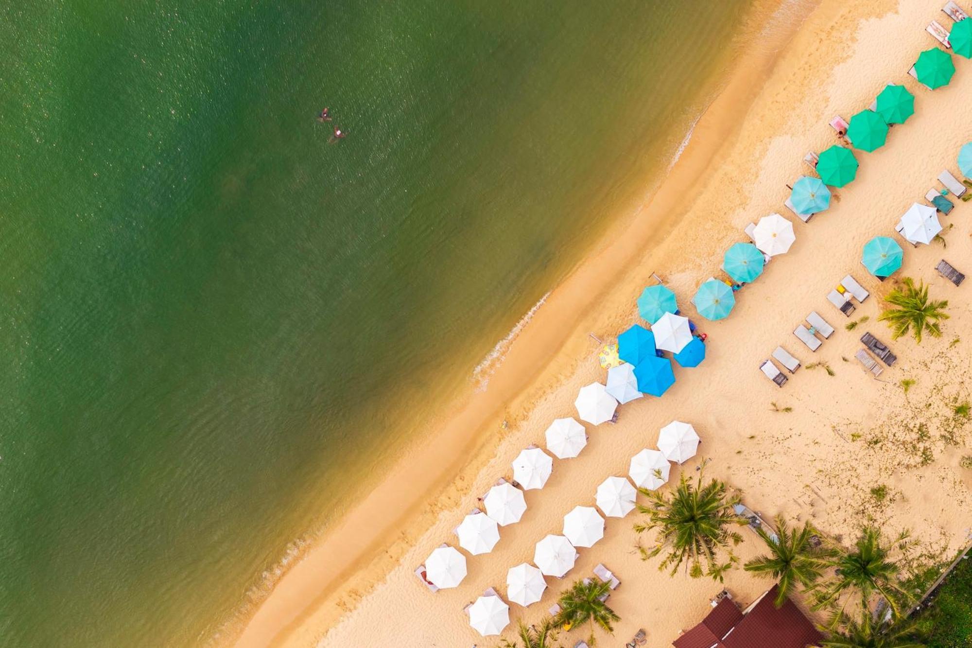 Maris Beach Hotel Phu Quoc Luaran gambar