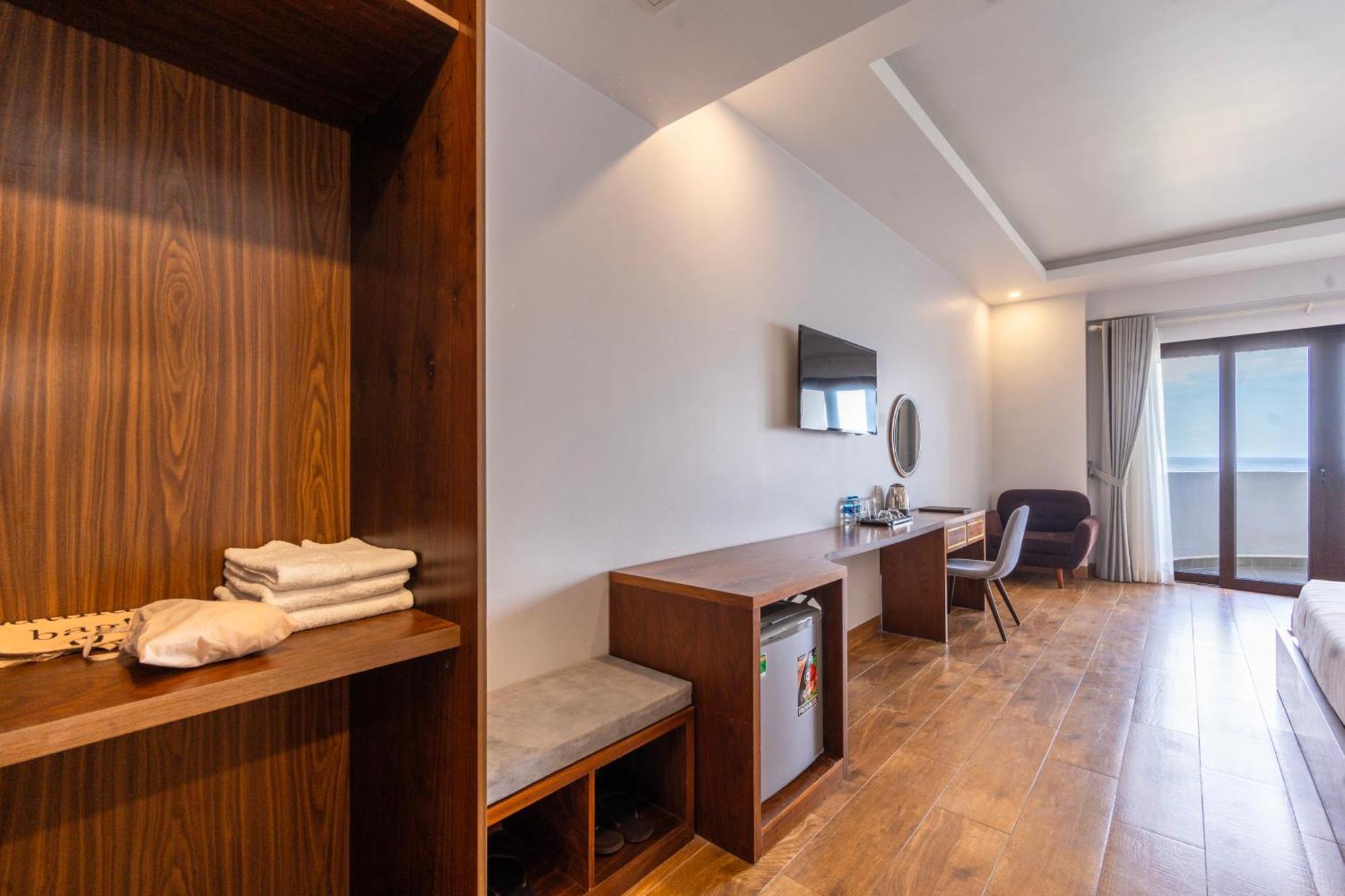 Maris Beach Hotel Phu Quoc Luaran gambar